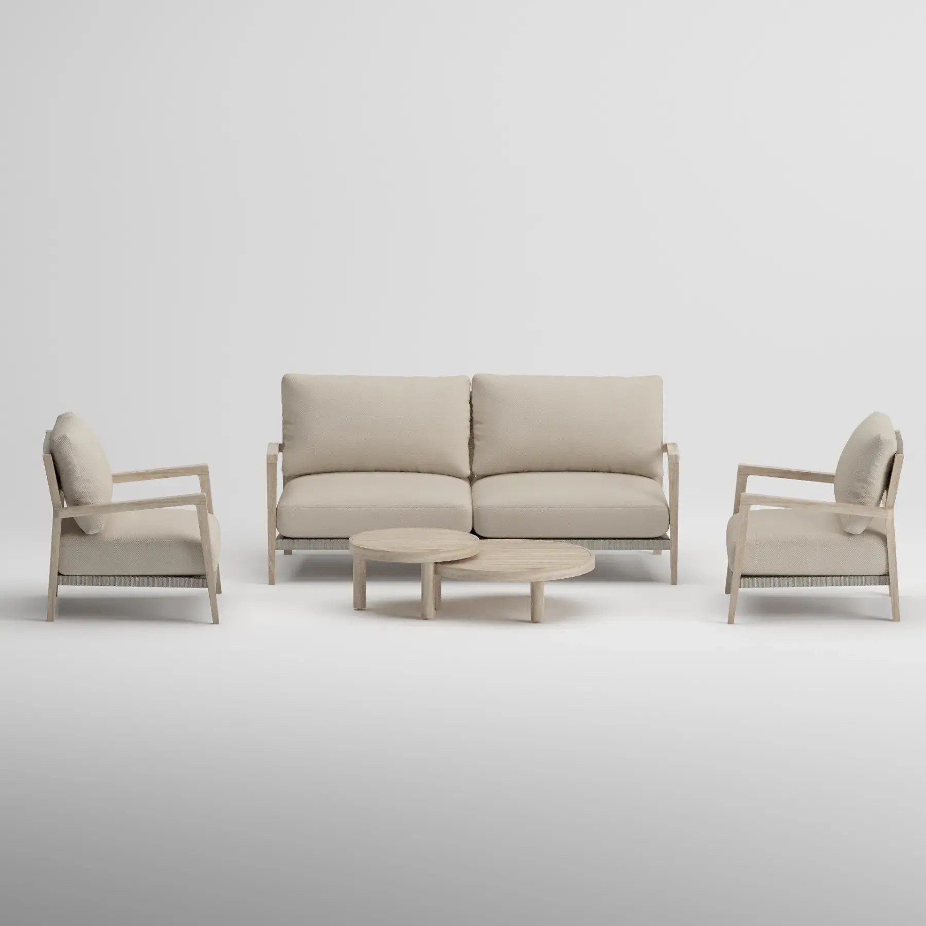 Julia Seating Group