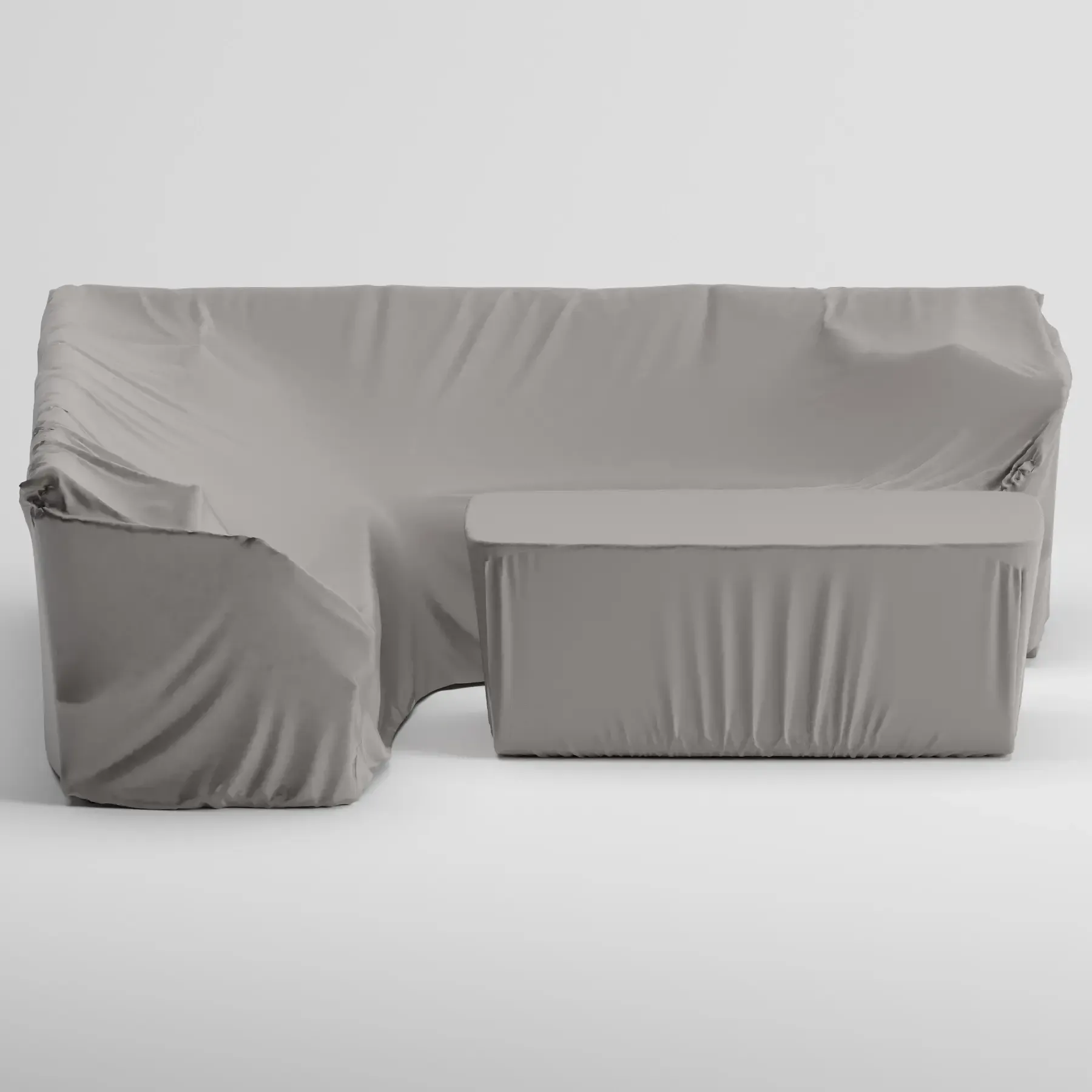 Corner Set Protect Cover