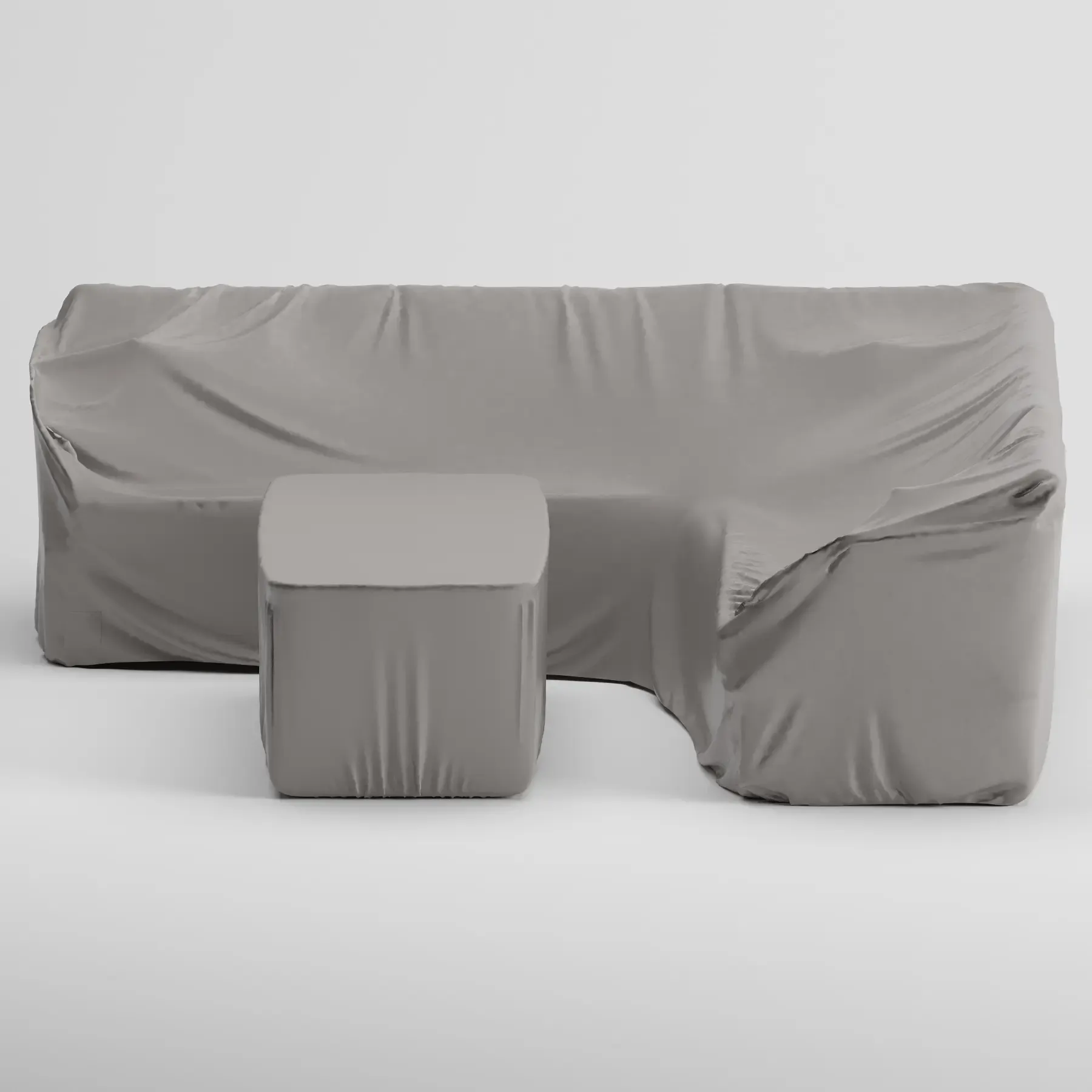 Corner Set Protect Cover