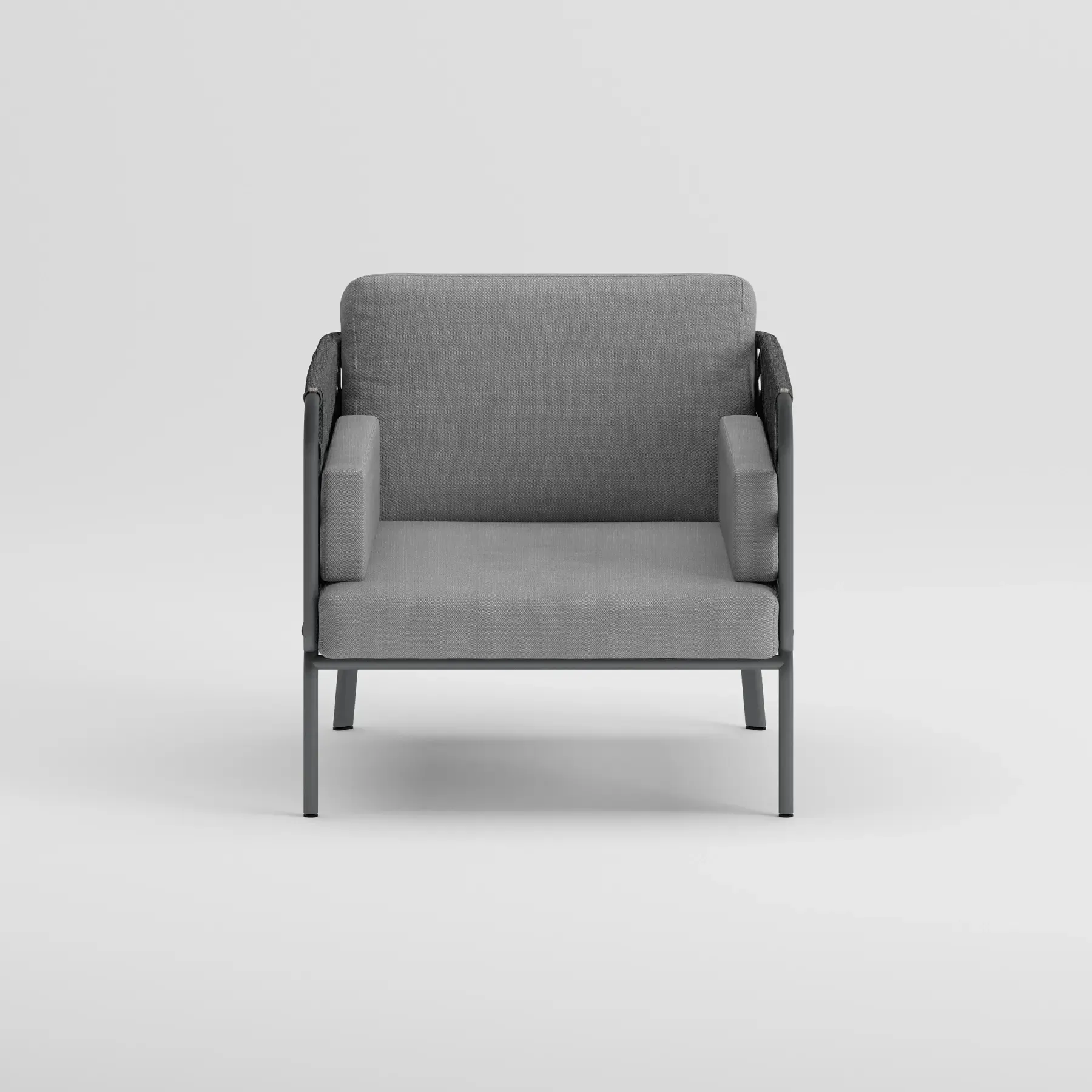 Leon Armchair