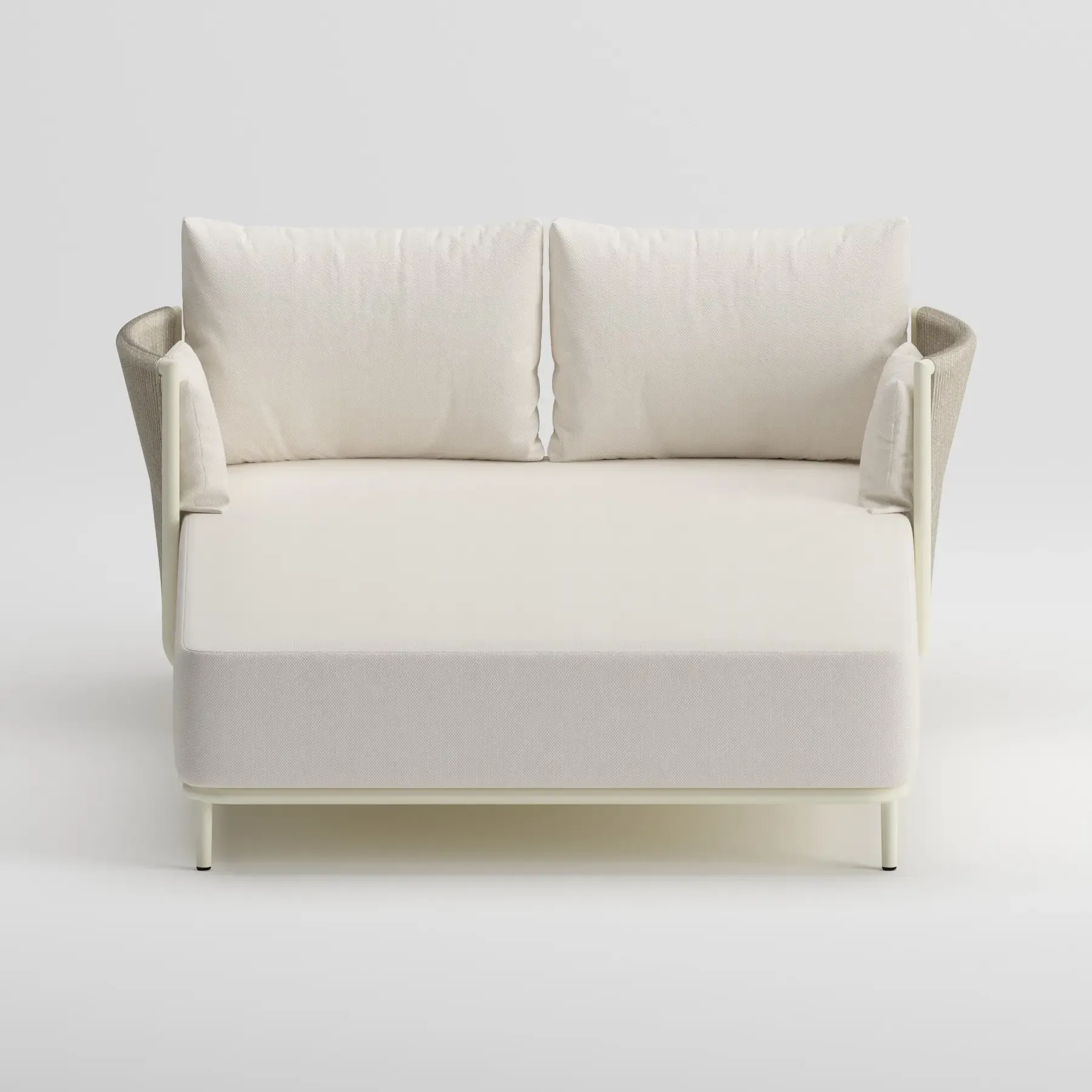 LUNA DUO DAYBED