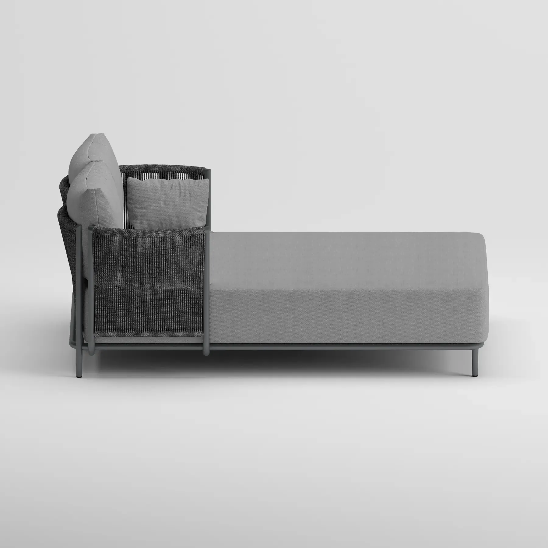 LUNA DUO DAYBED