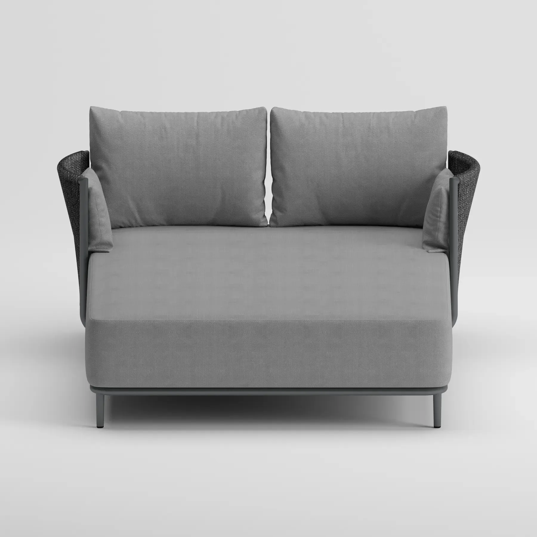 LUNA DUO DAYBED