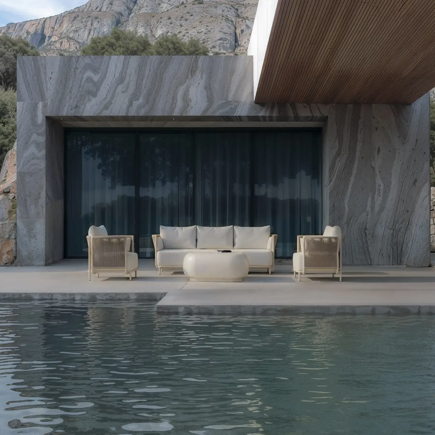 Luna Seating Group