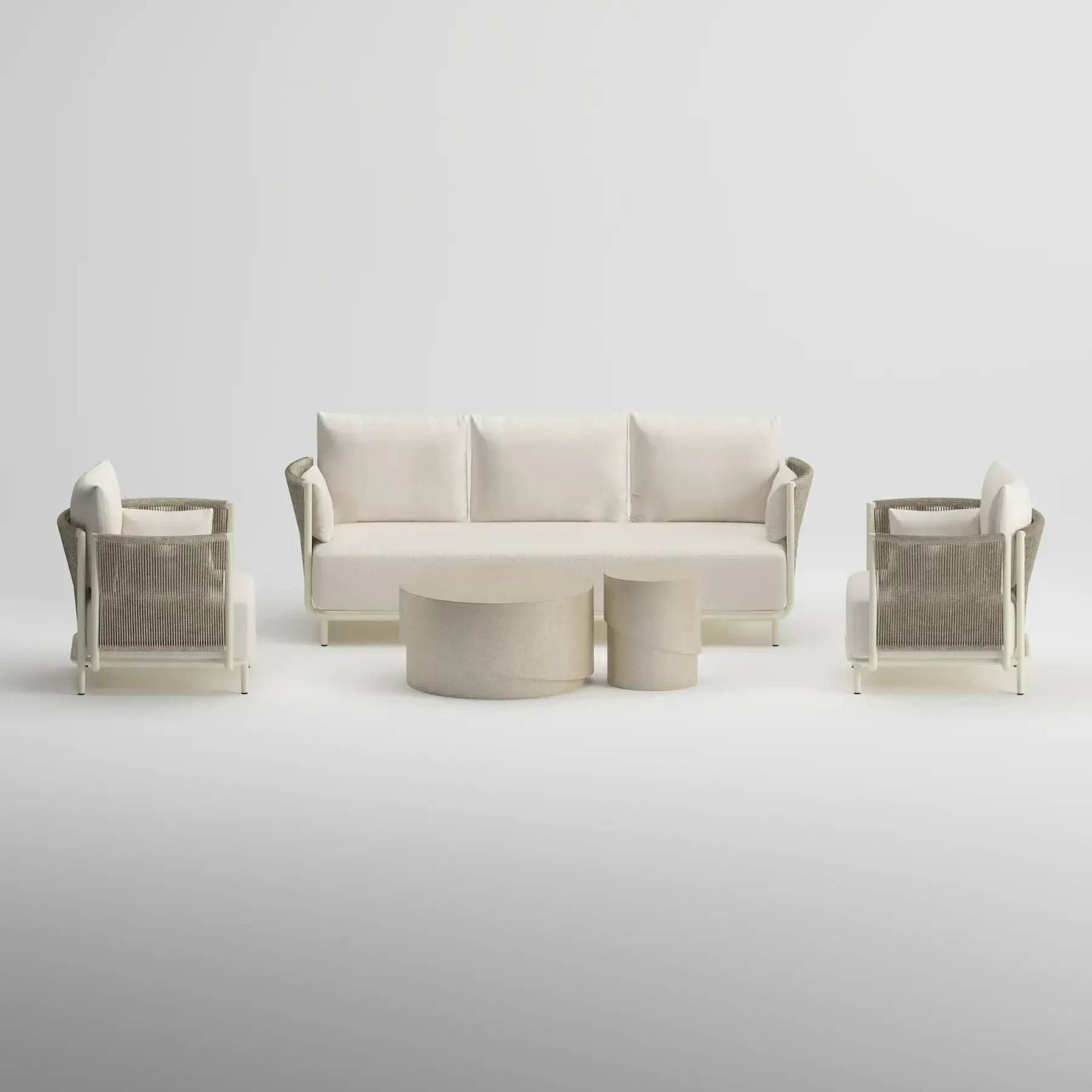 Luna Seating Group