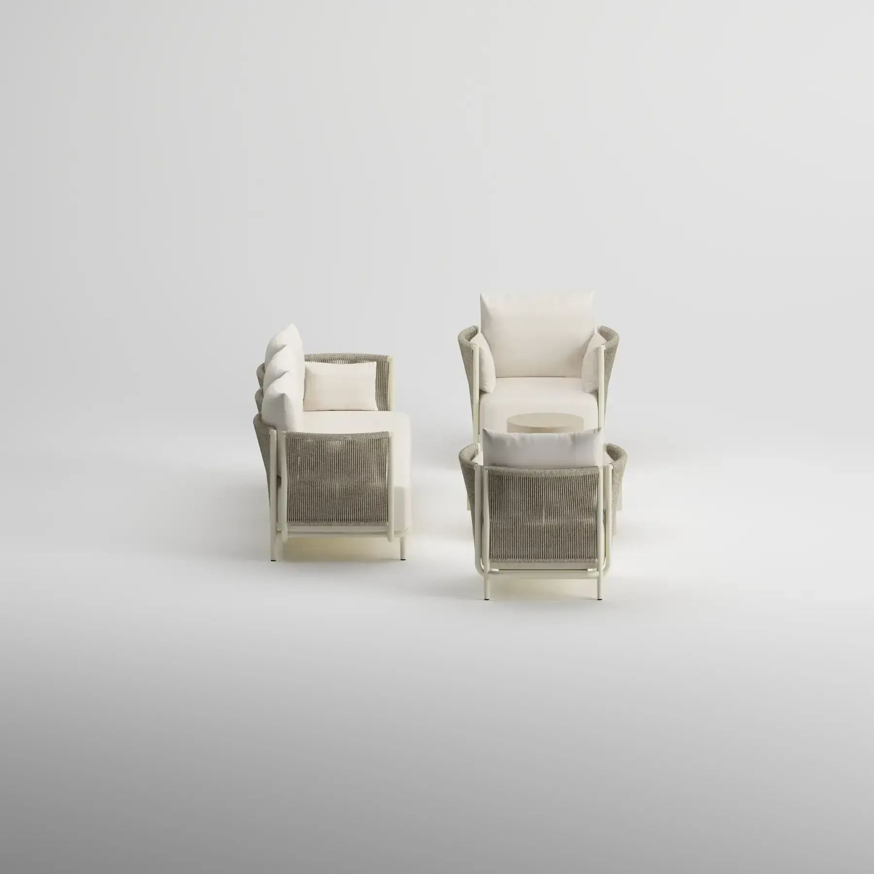 Luna Seating Group