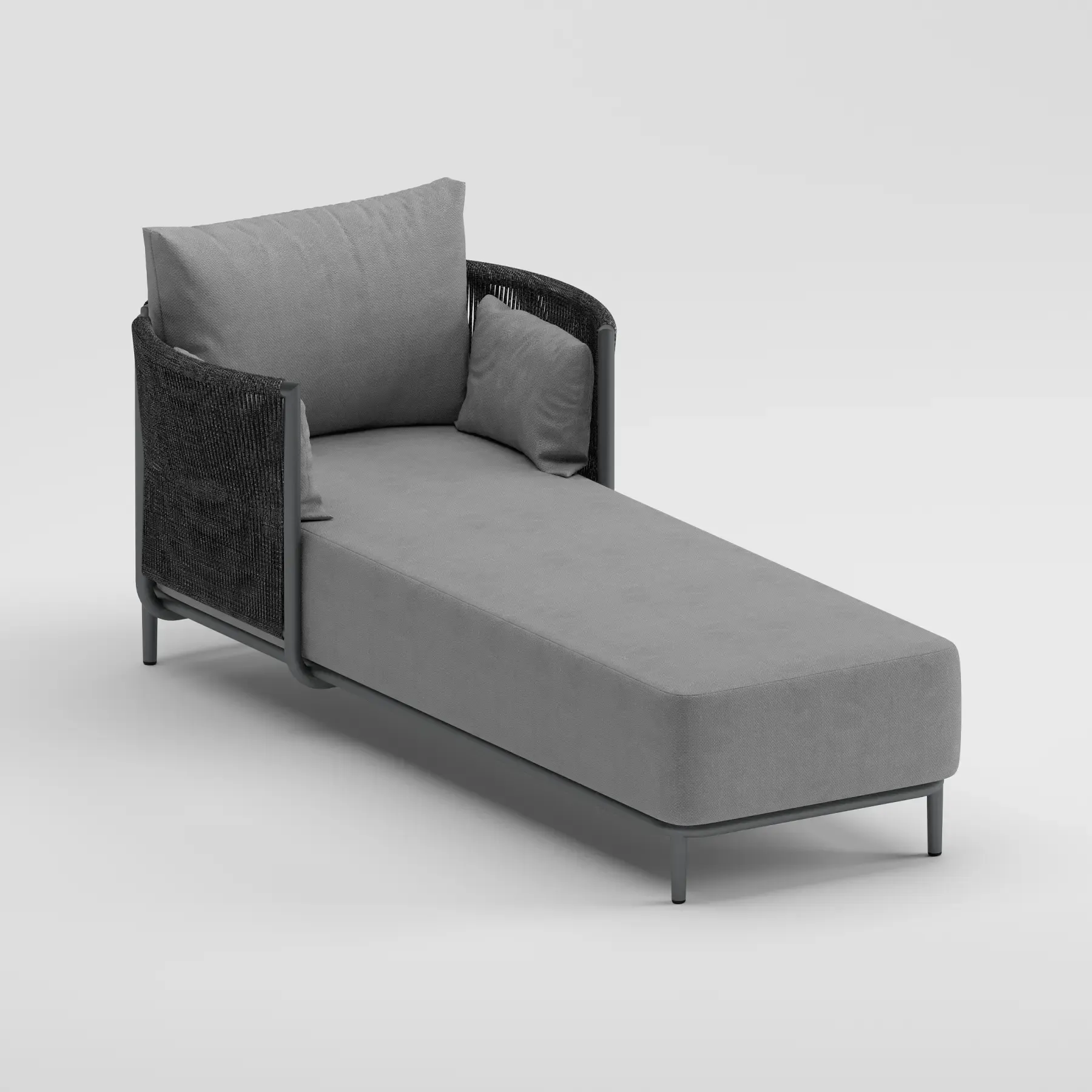 LUNA SOLO DAYBED