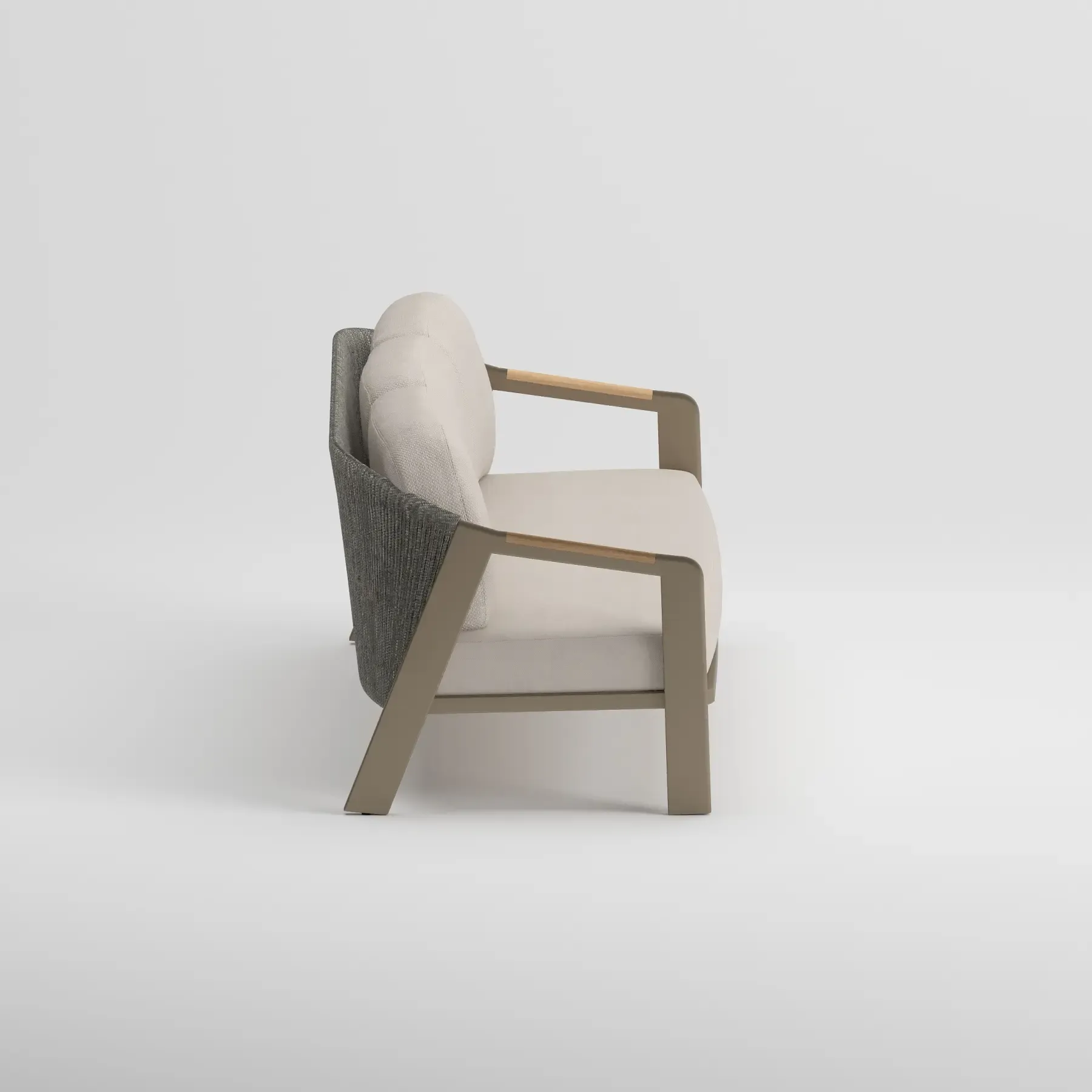 MONO Seating Group | Taupe