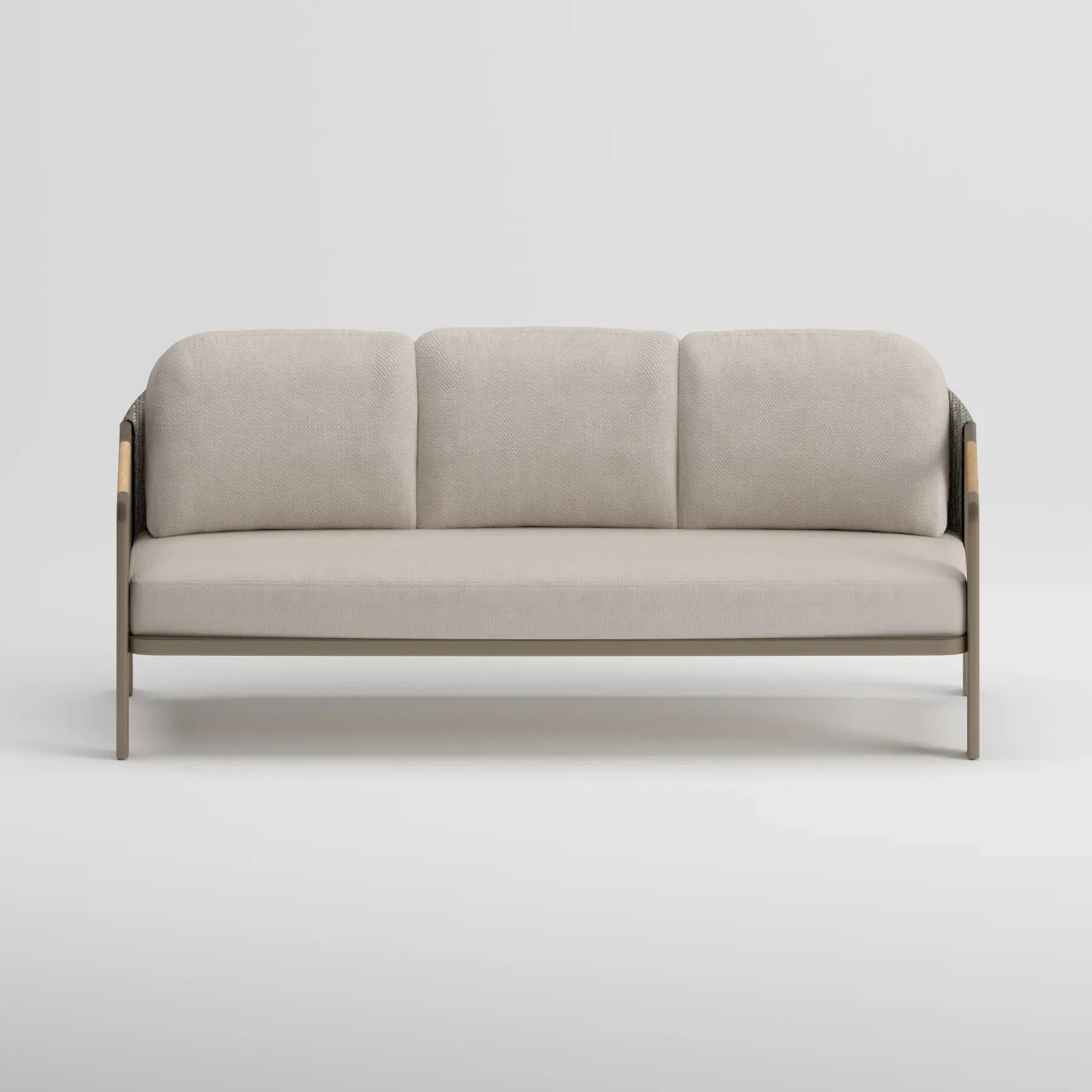 MONO Seating Group | Taupe