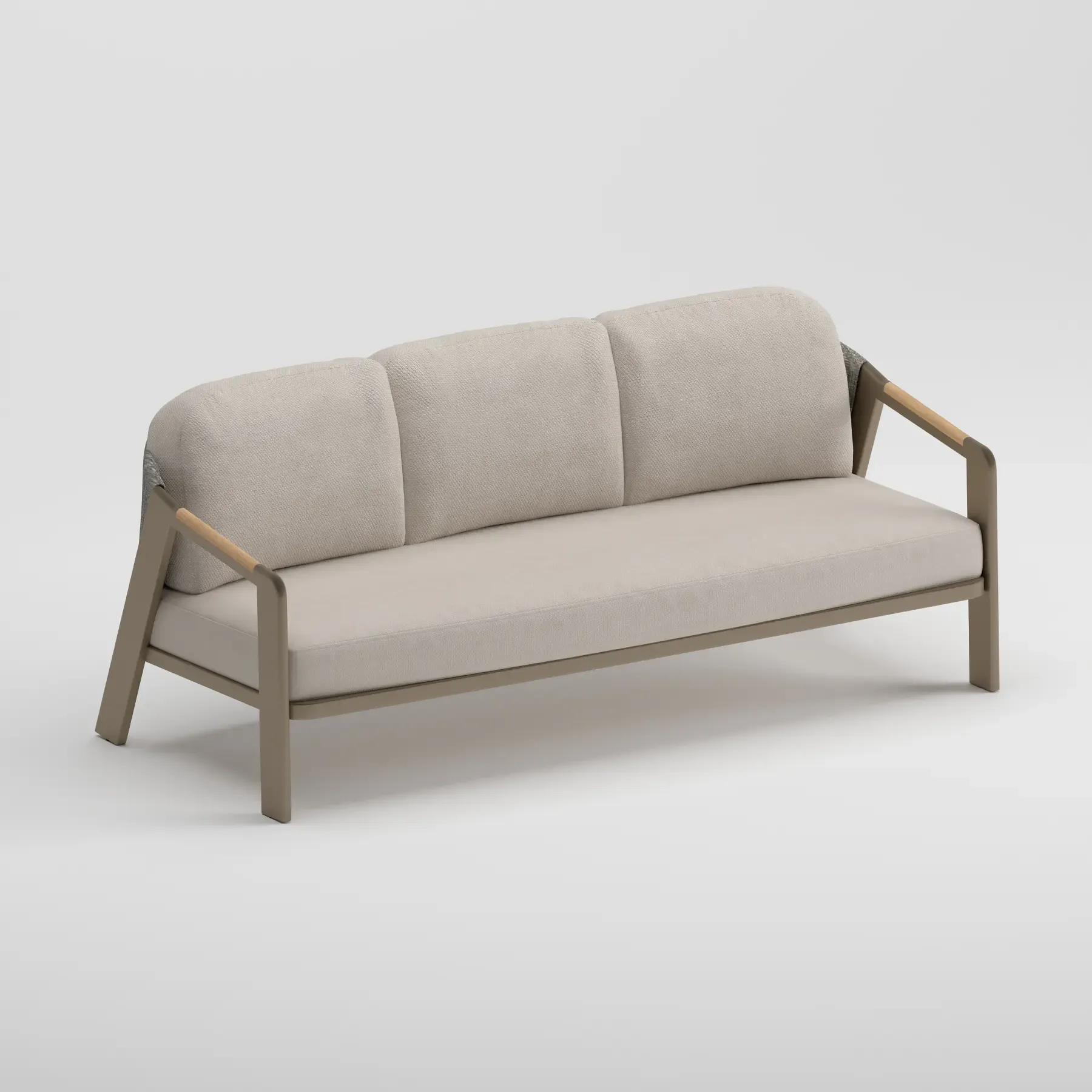 MONO Seating Group | Taupe