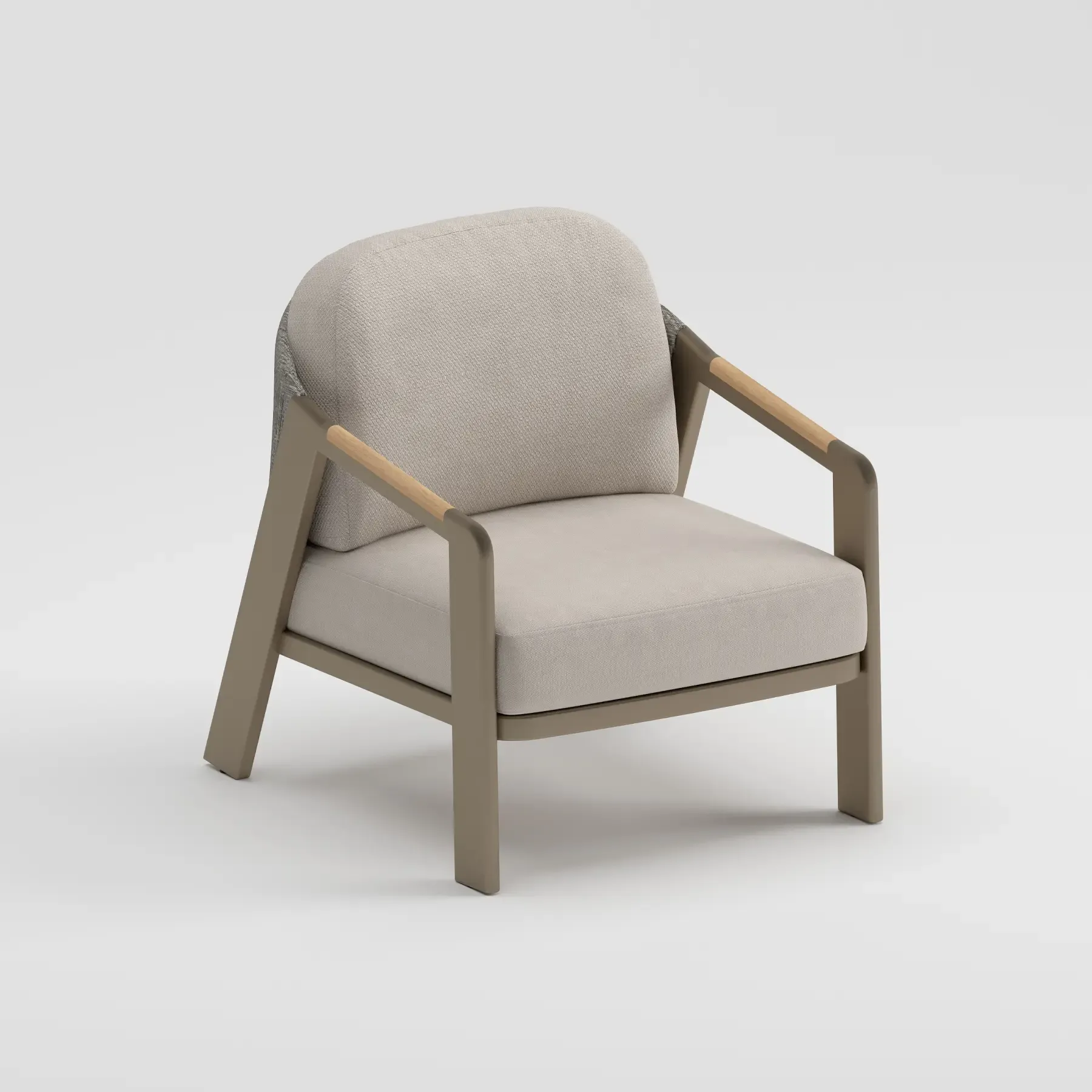 MONO Seating Group | Taupe