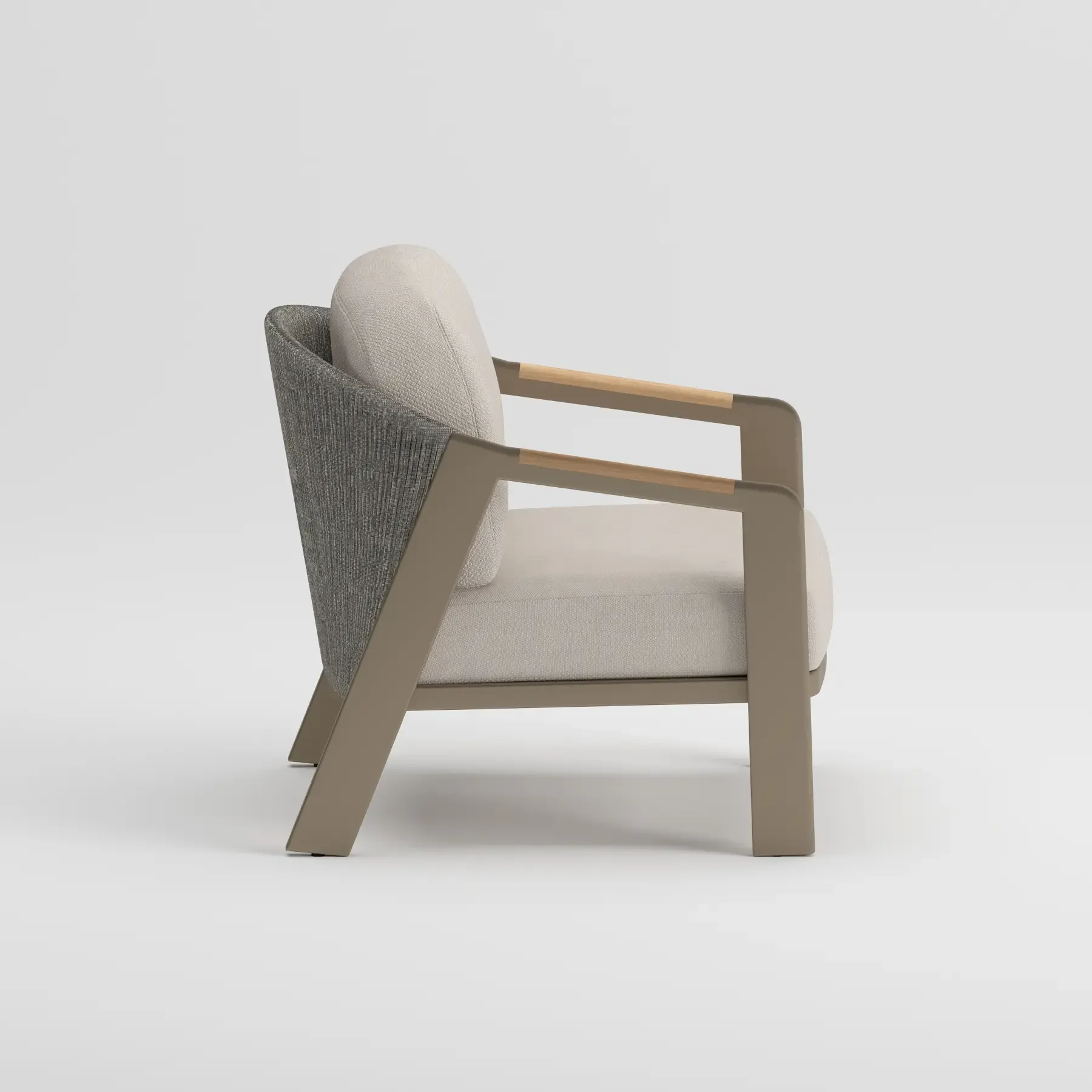 MONO Seating Group | Taupe