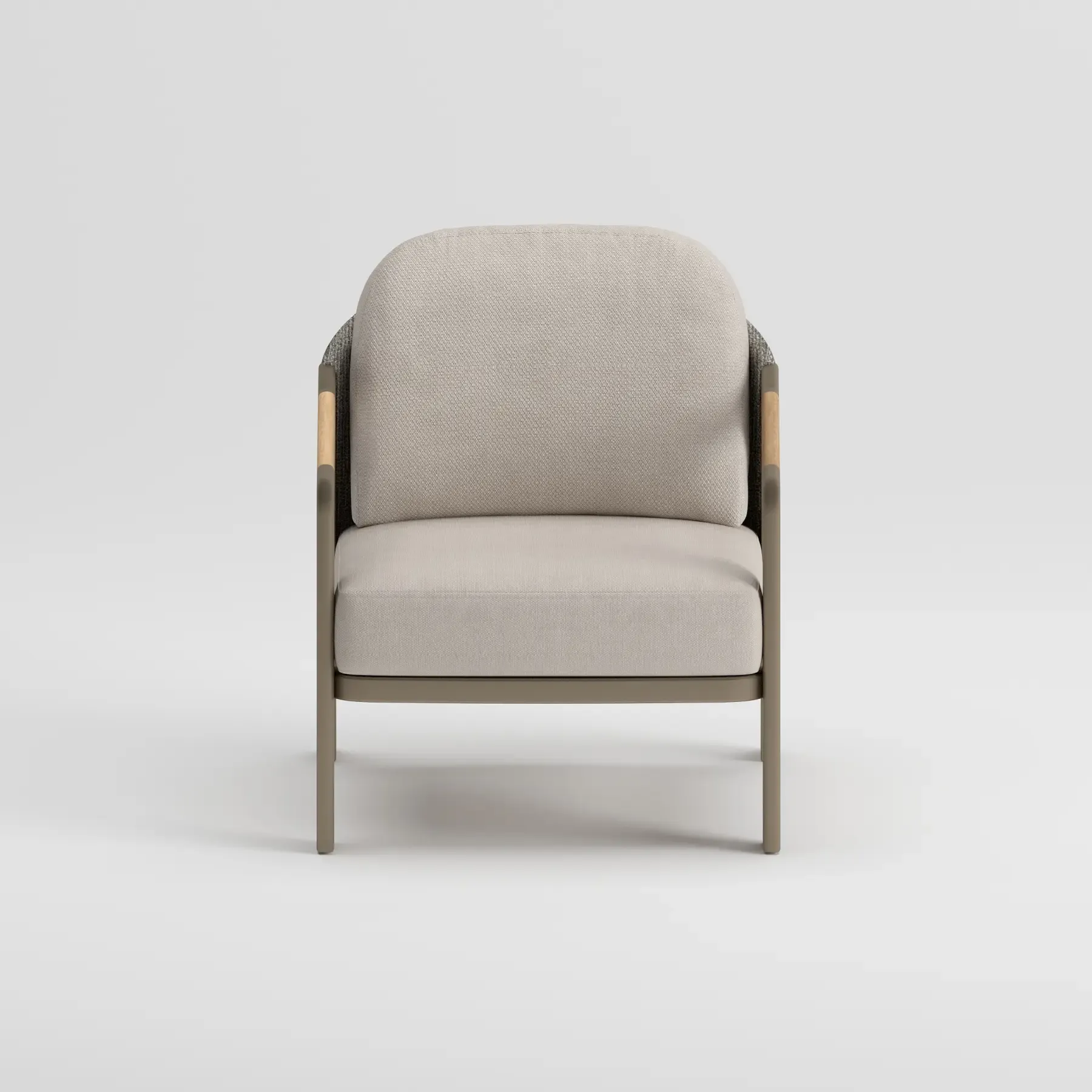 MONO Seating Group | Taupe