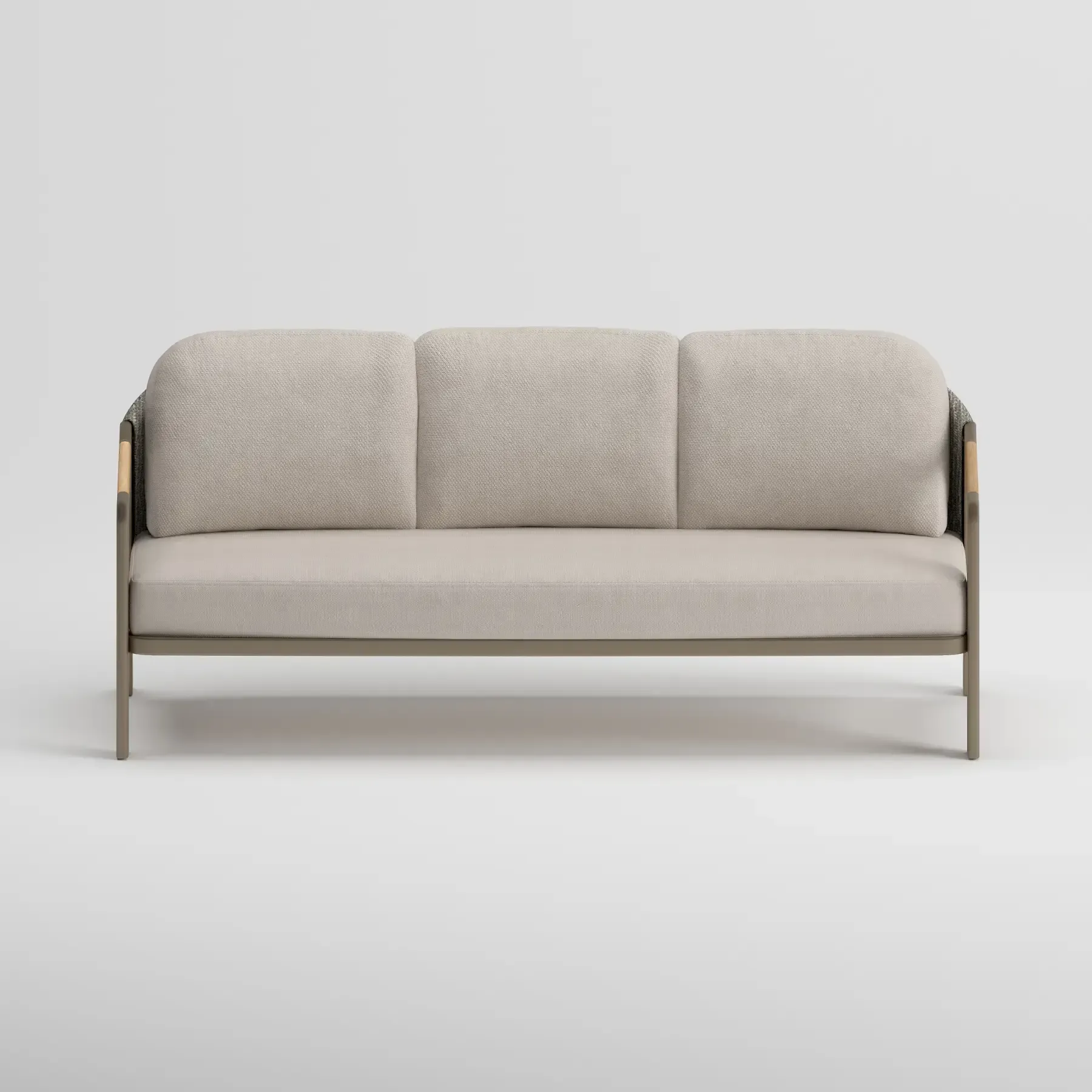 MONO Seating Group | Taupe