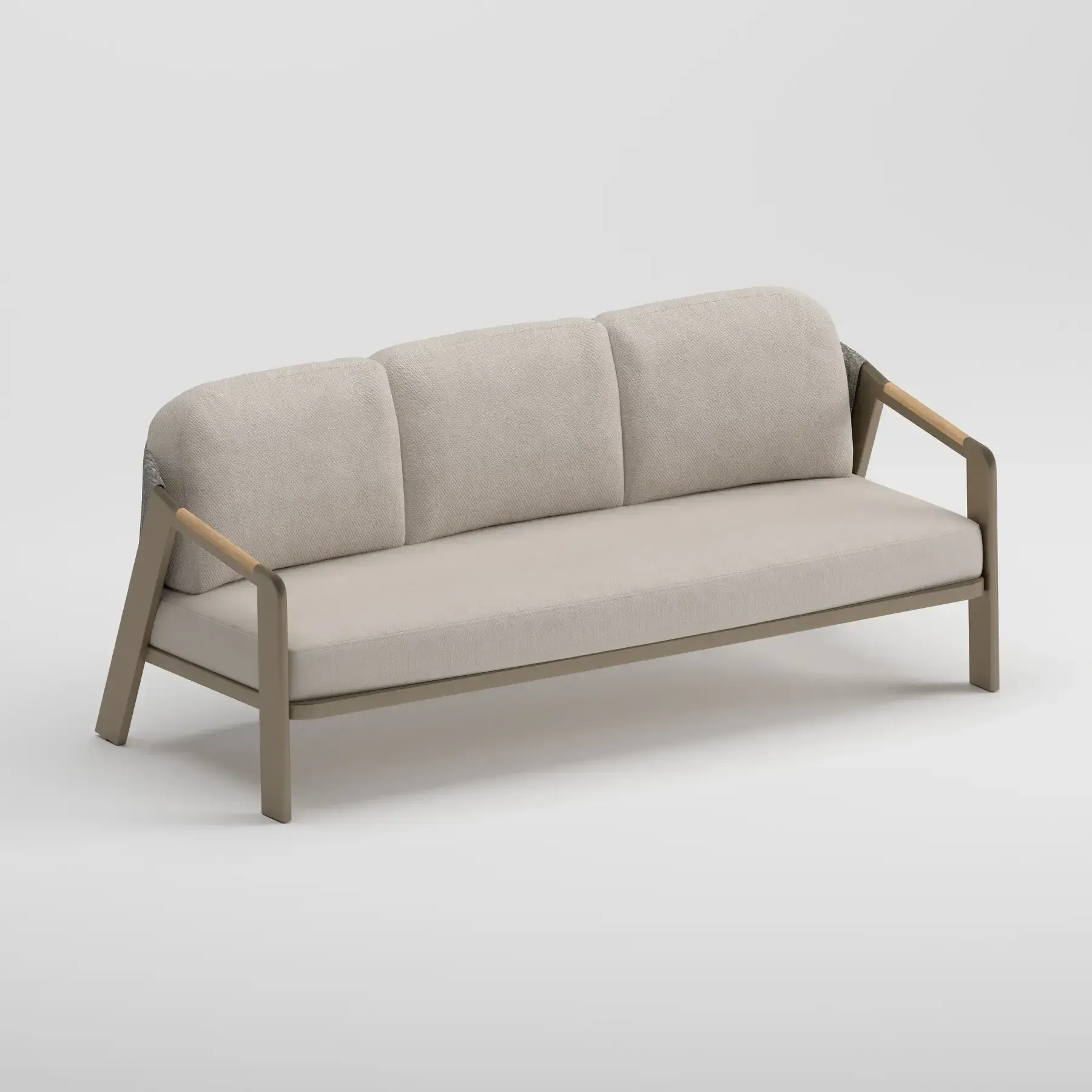 MONO Seating Group | Taupe