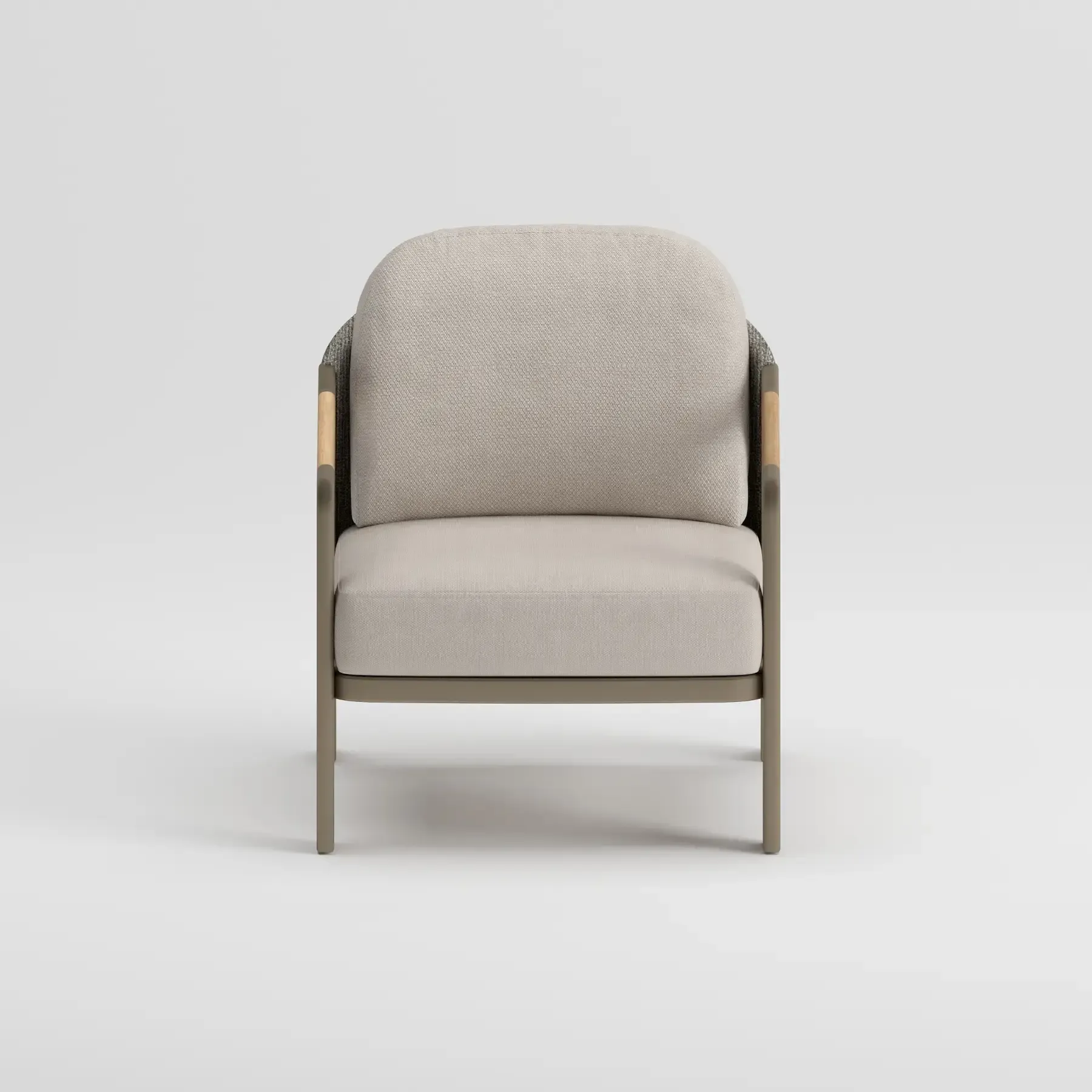 MONO Seating Group | Taupe