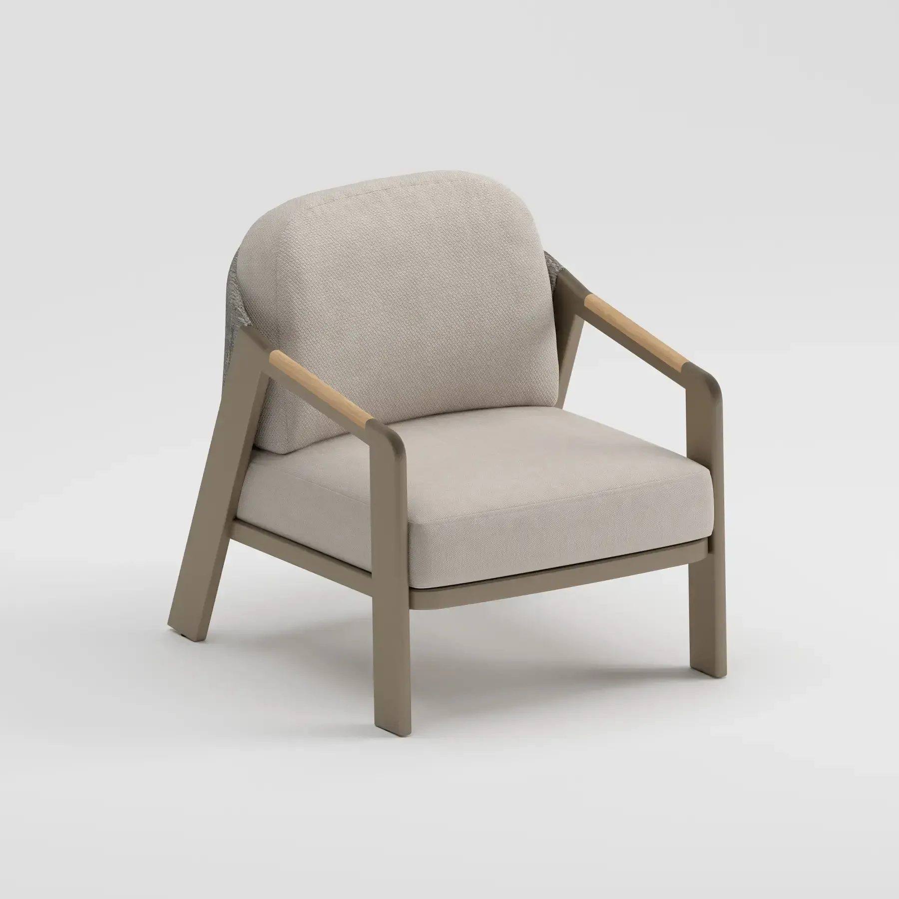 MONO Seating Group | Taupe