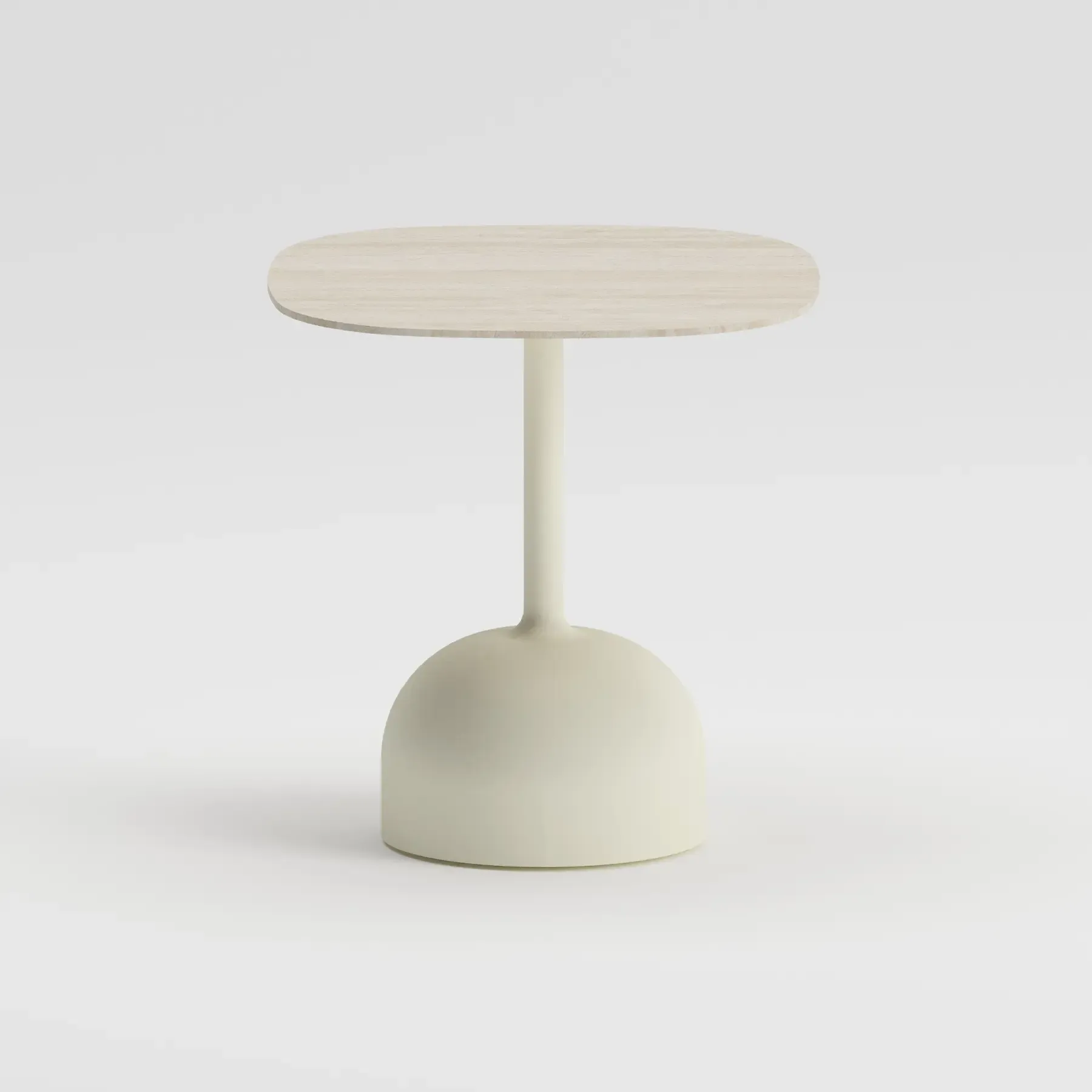 MONO Side Table | Frozen