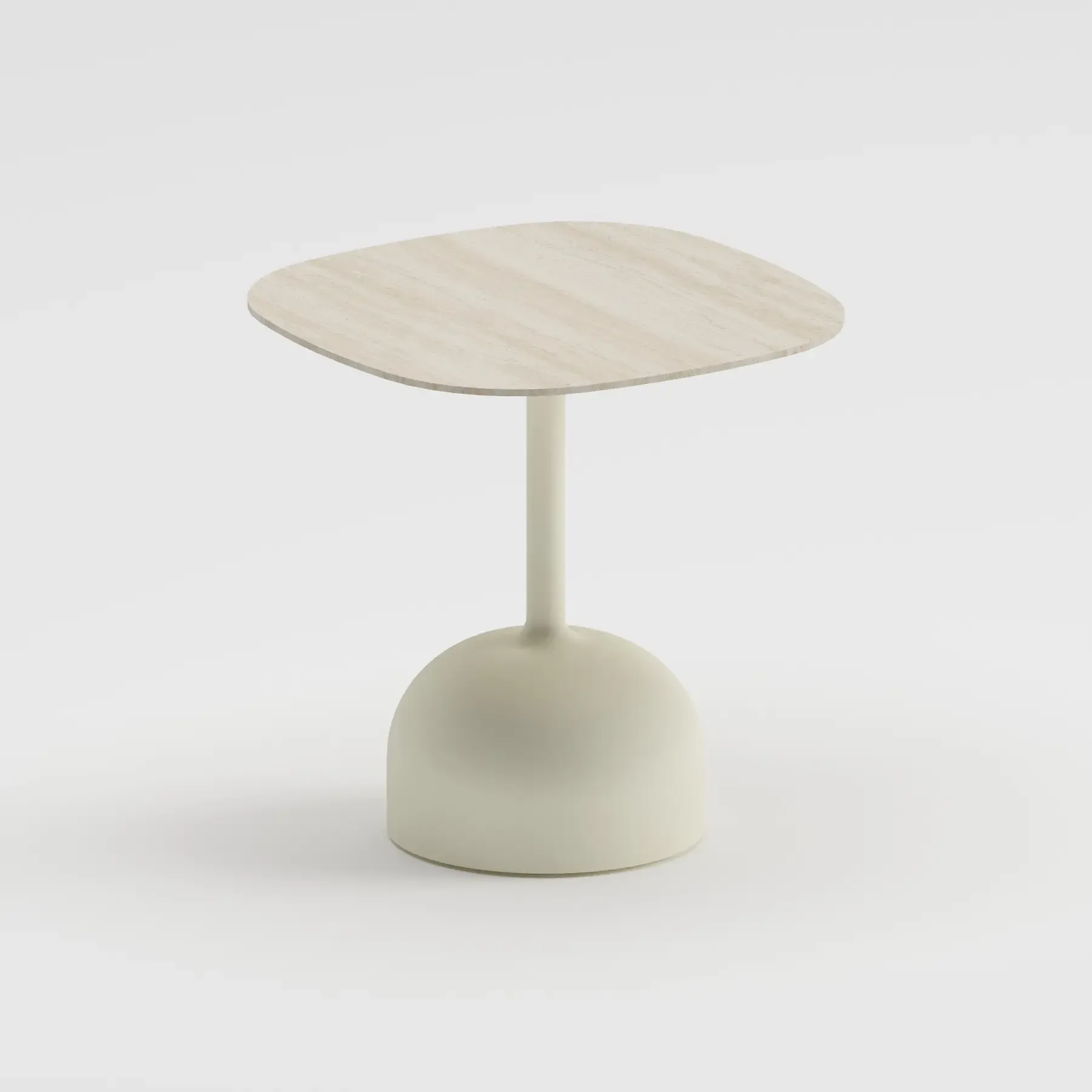 MONO Side Table | Frozen