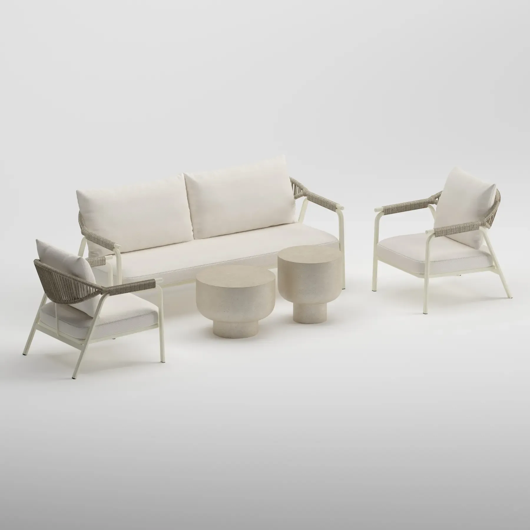 NOOK 3LÜ OTURMA GRUBU