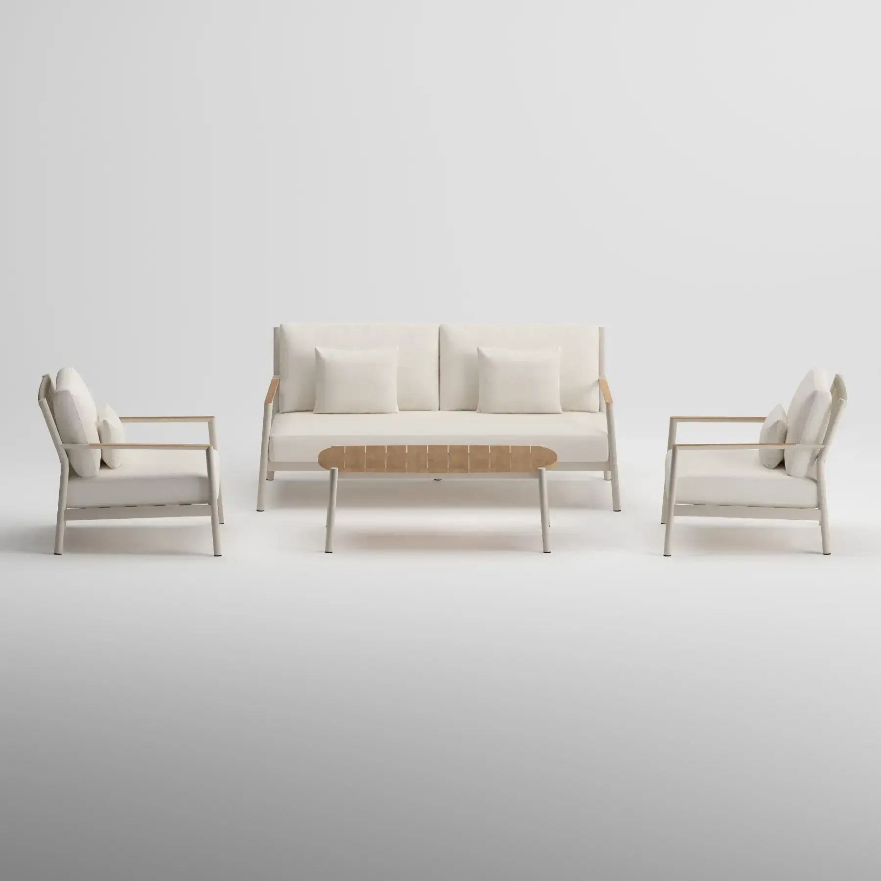 NOREL Seating Group | Latte