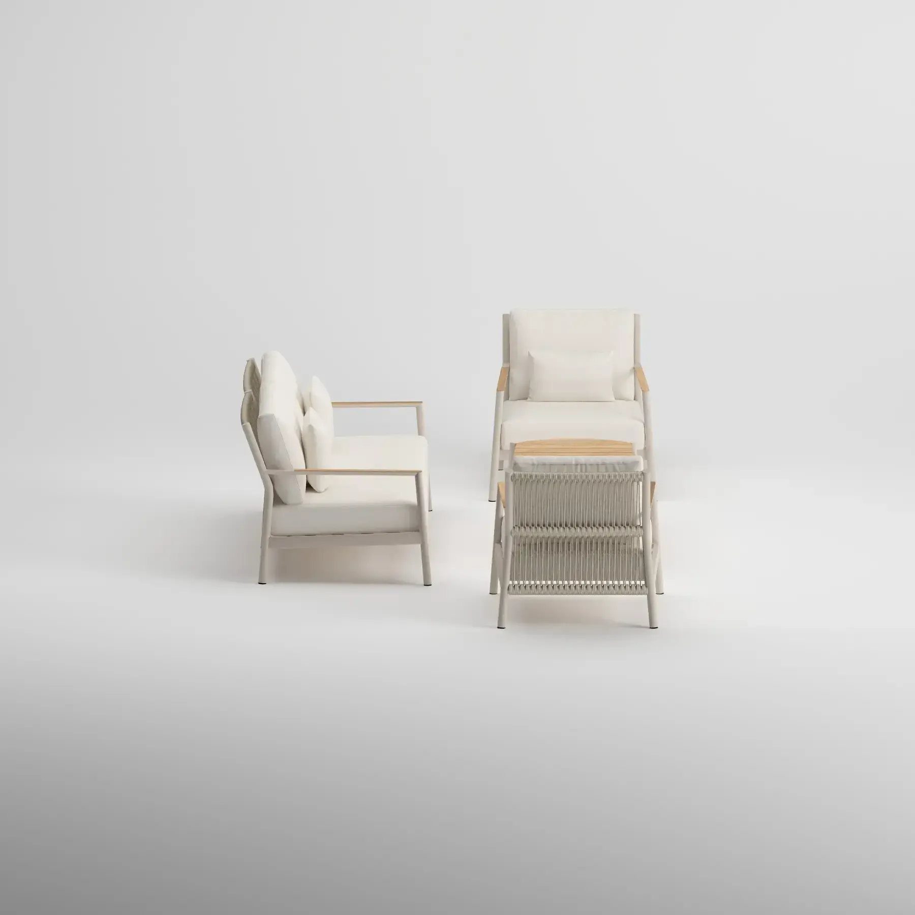 NOREL Seating Group | Latte
