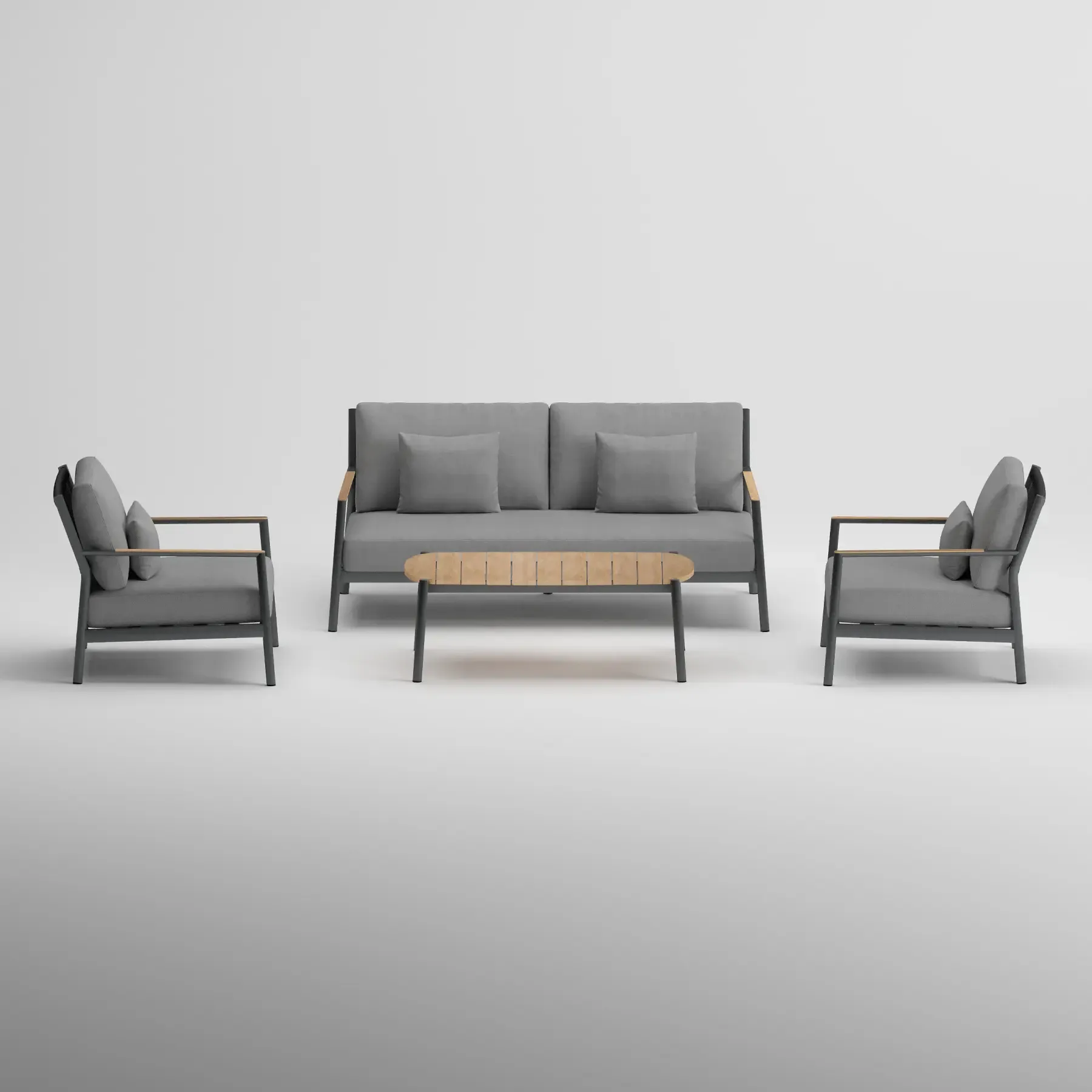NOREL Seating Group | Latte