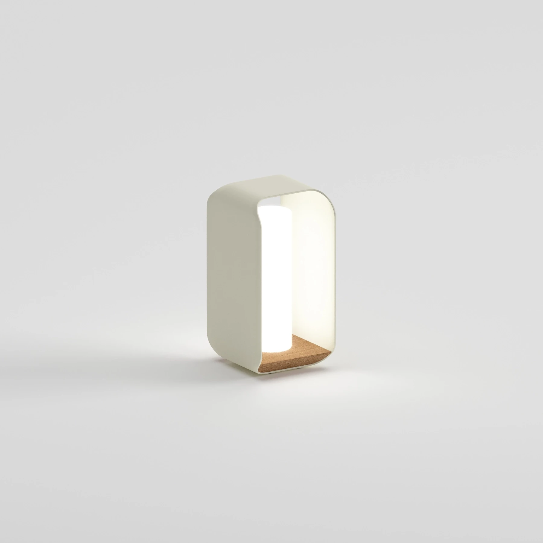 ONDA REGULAR AYDINLATMA