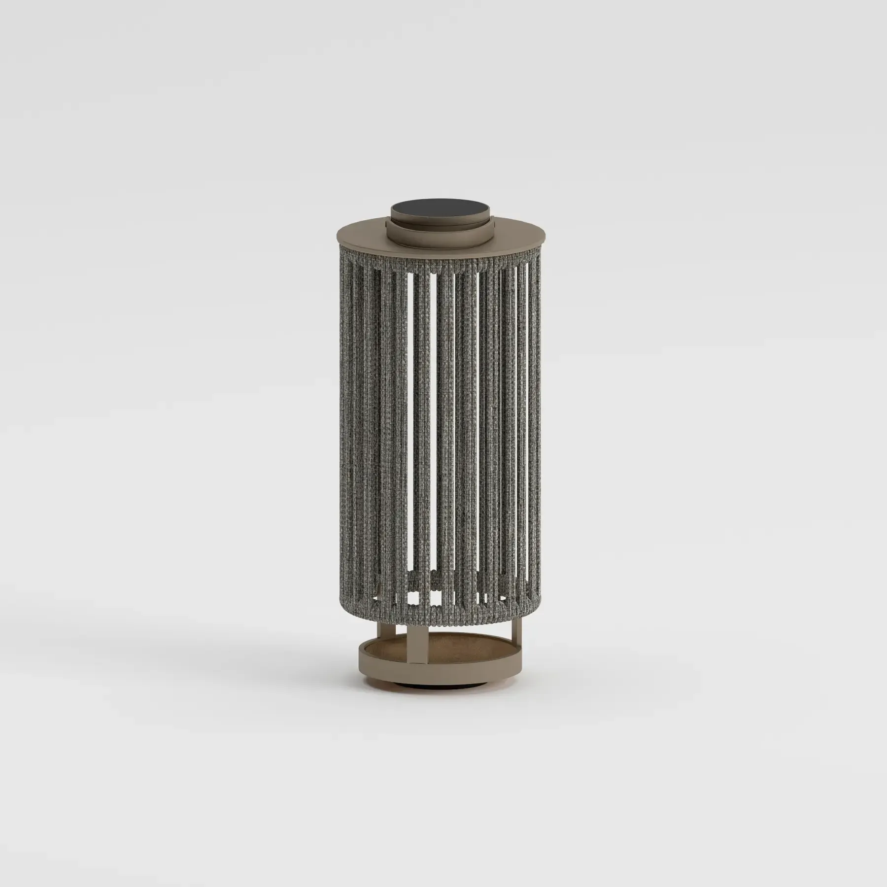 ORVON Medium Aydınlatma | Taupe