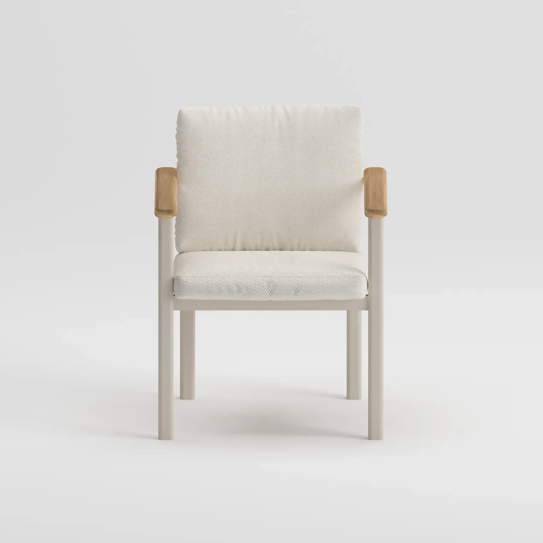 ORVON Sandalye | Latte