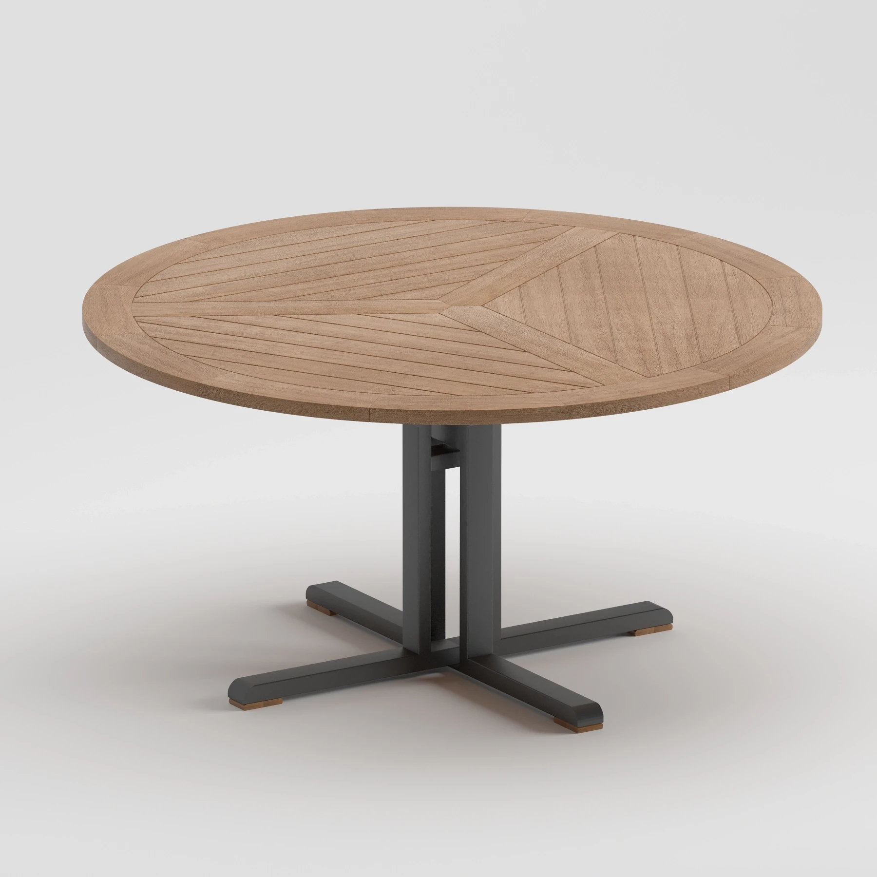 Panama Q150 Teak Masa