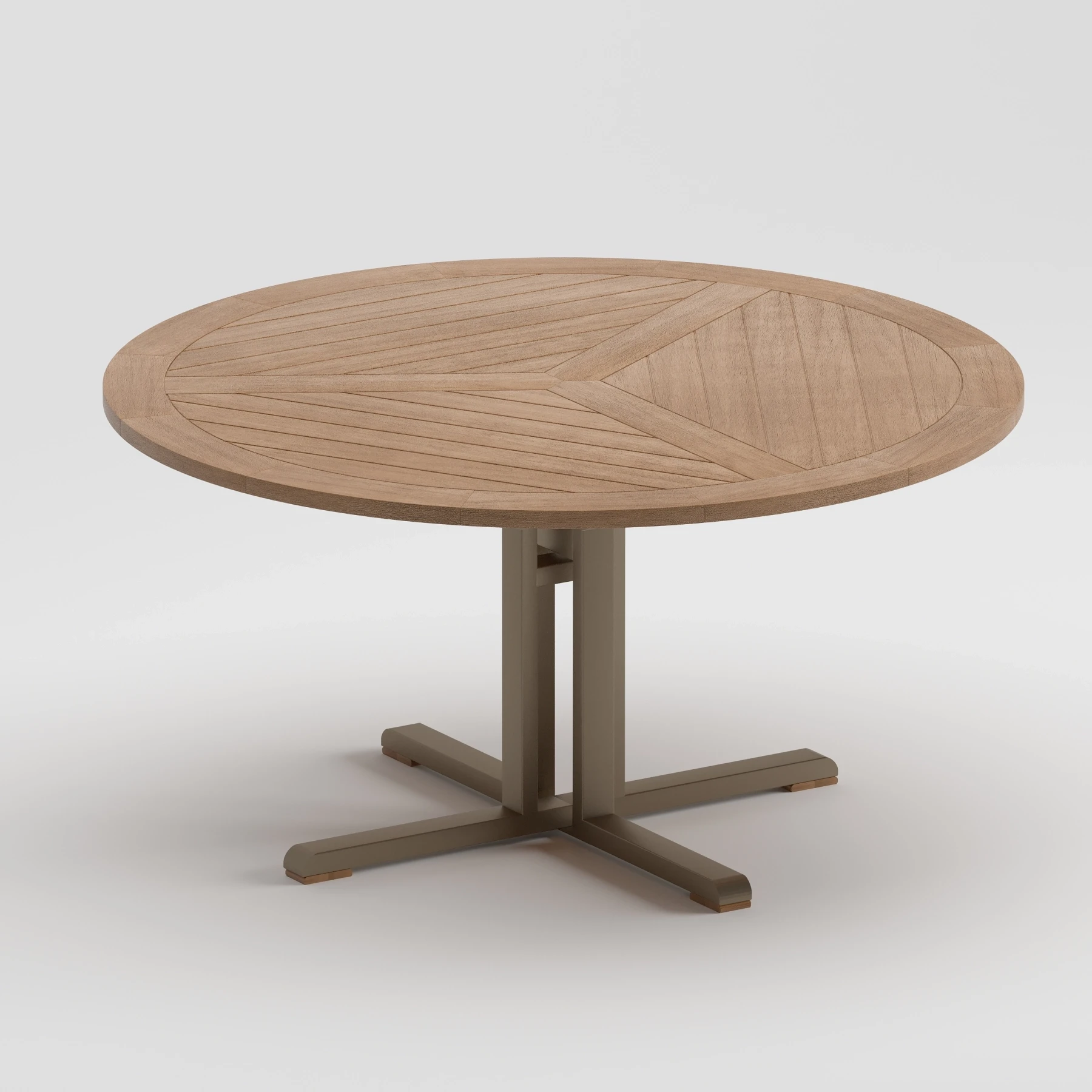 Panama Q150 Teak Masa