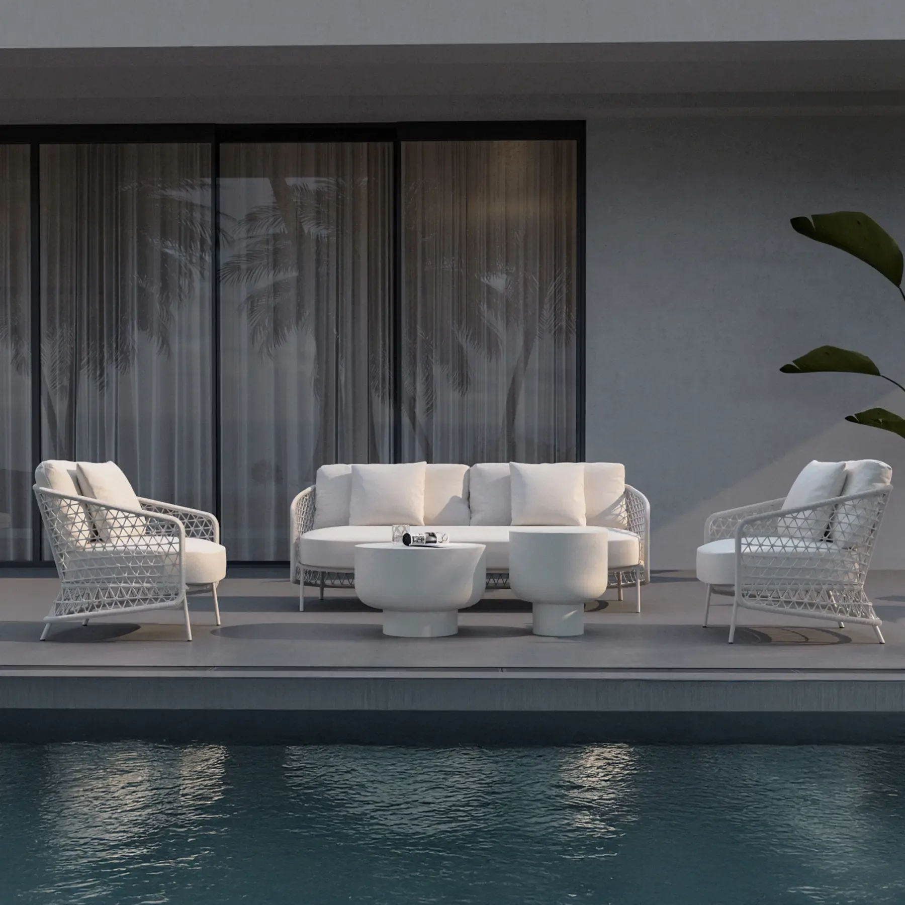 Puccini Seating Group