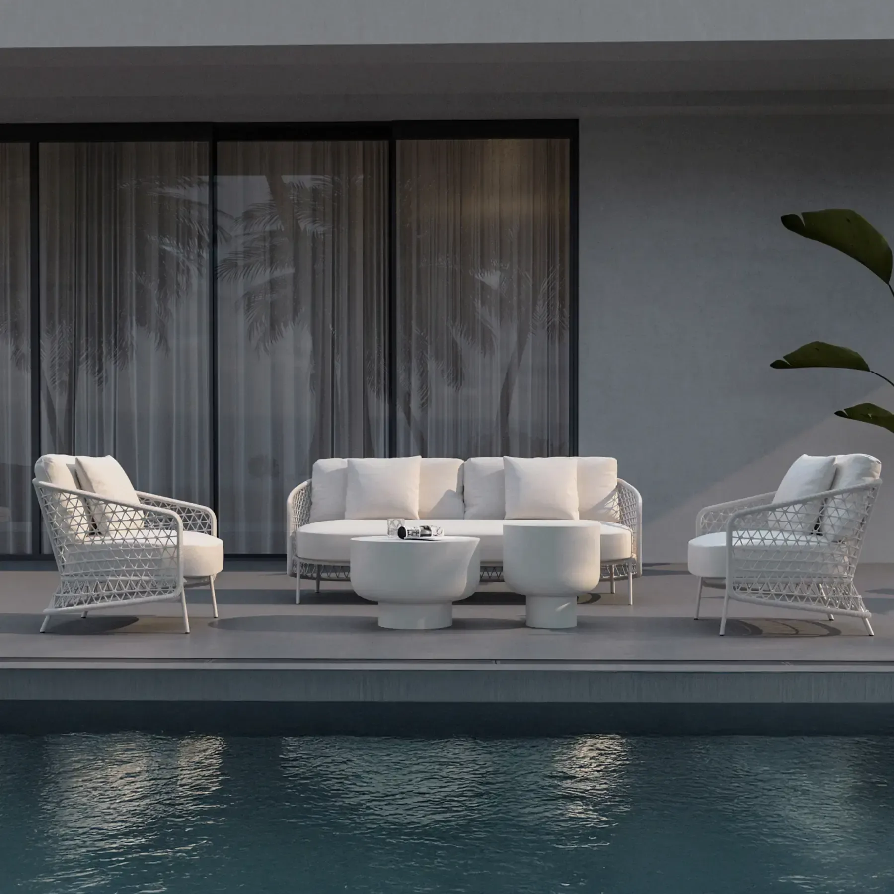 Puccini Seating Group