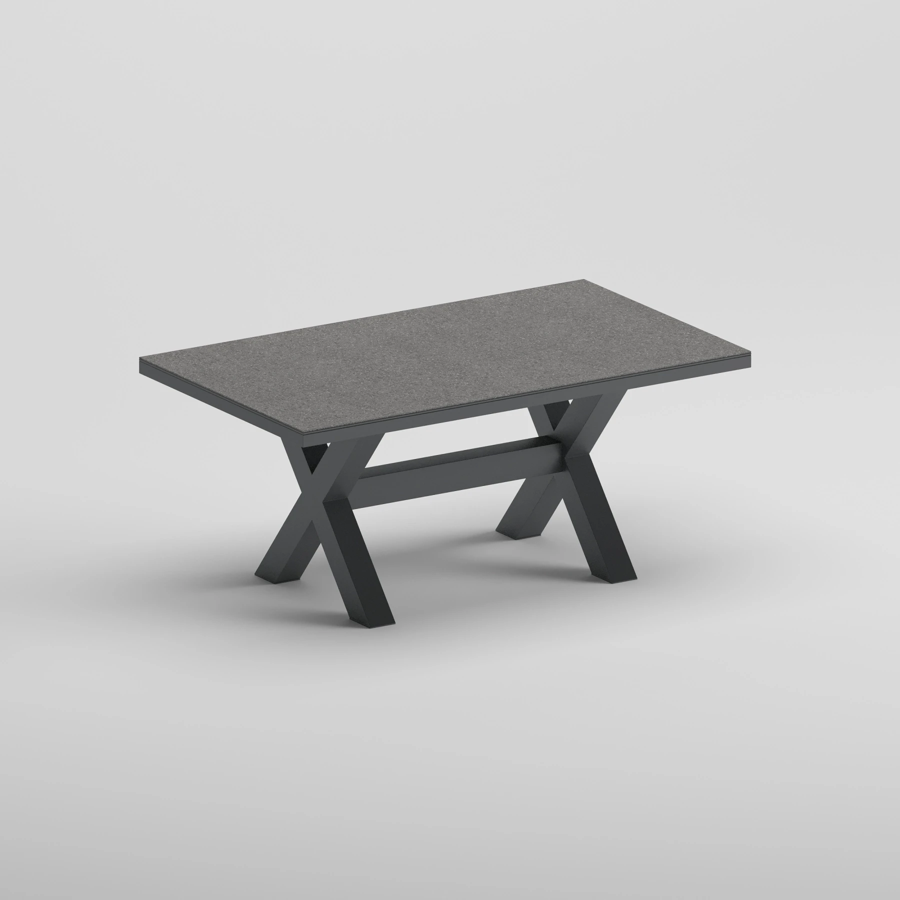 RITMA 6 KİŞİLİK MASA