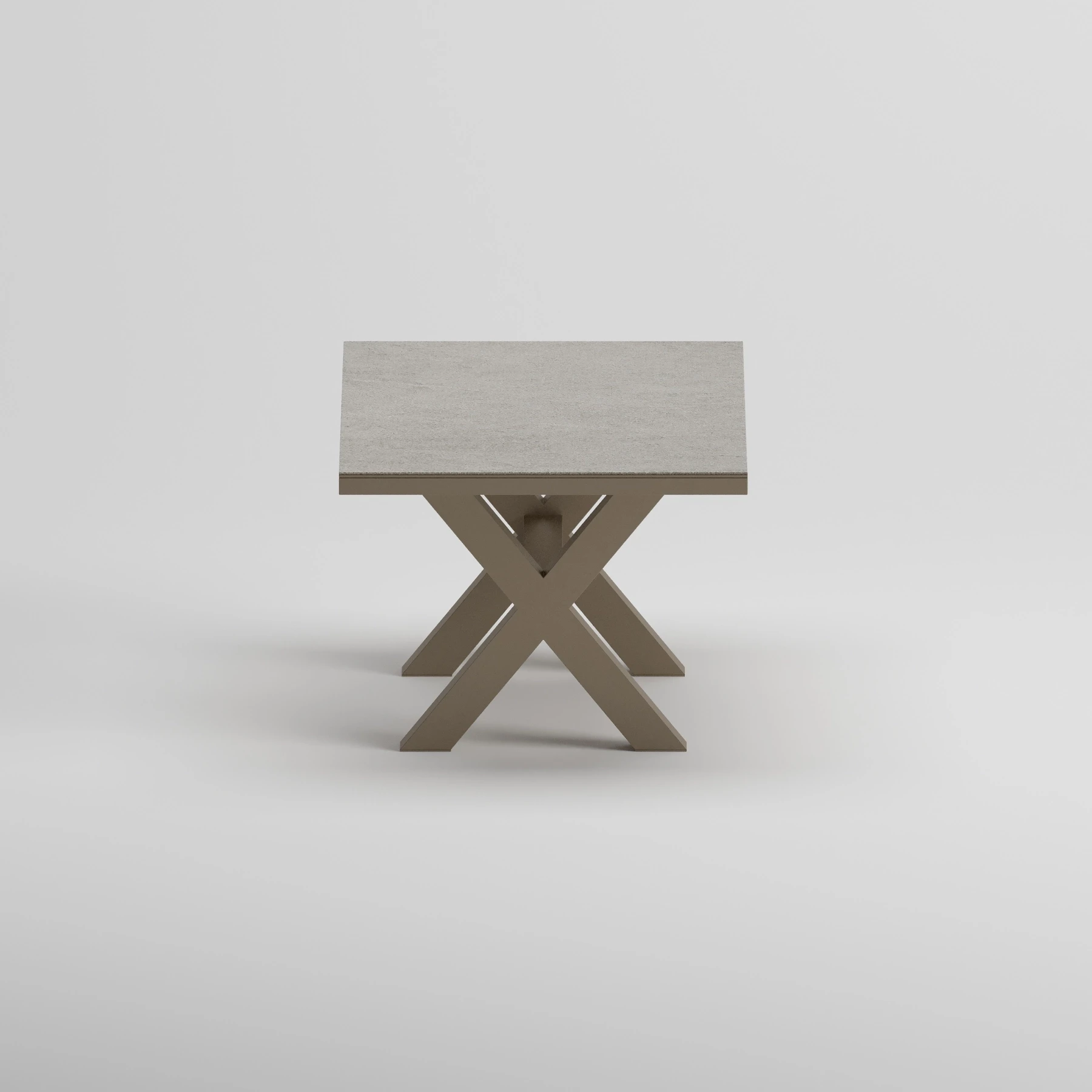 RITMA 6 KİŞİLİK MASA