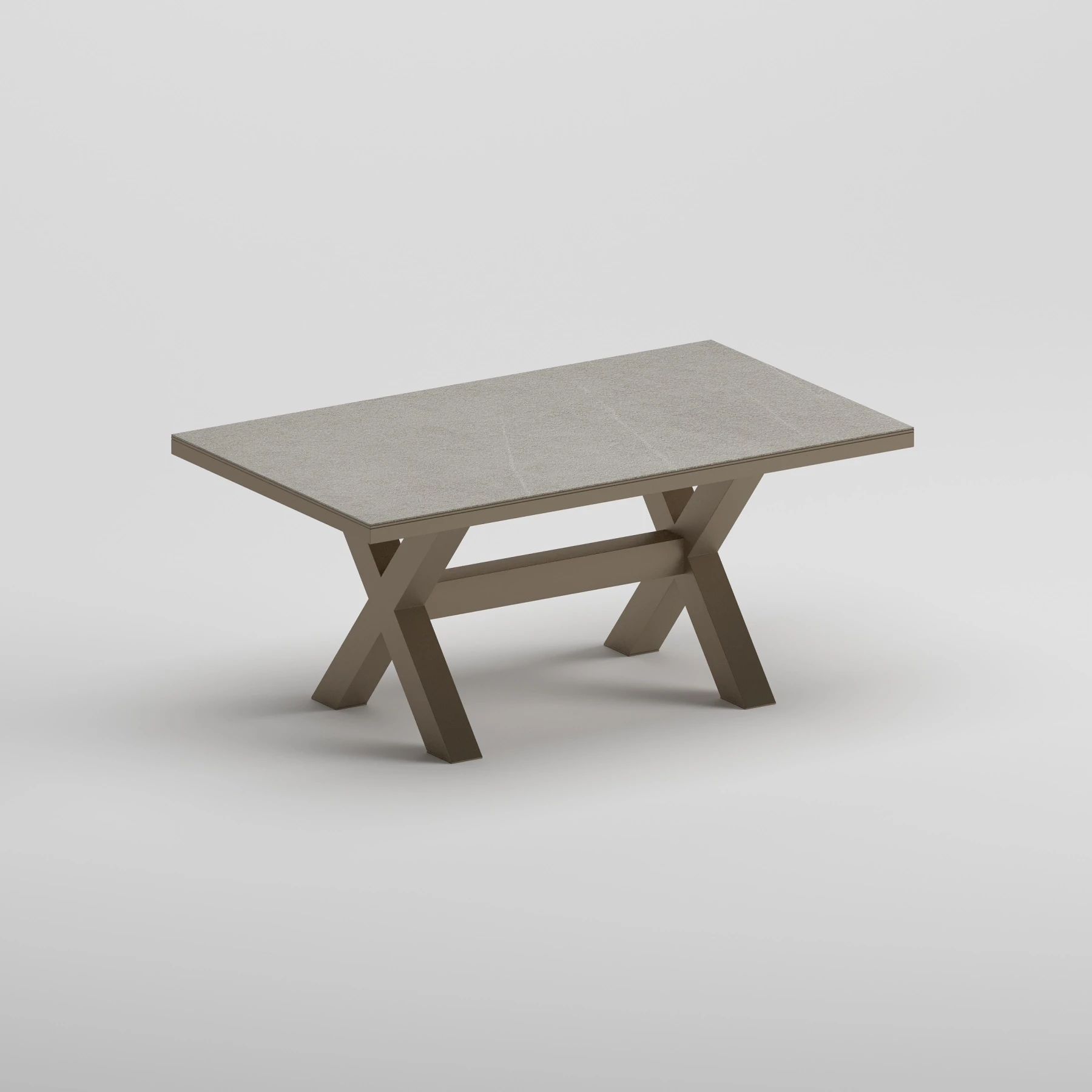 RITMA 6 KİŞİLİK MASA