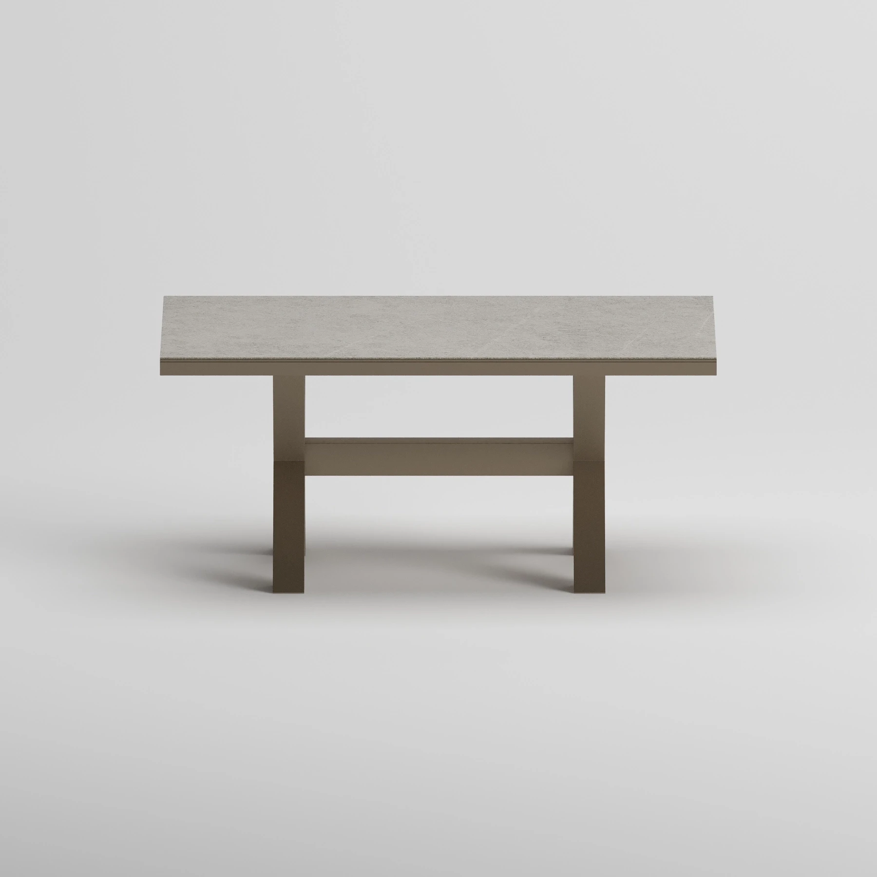 RITMA 6 KİŞİLİK MASA