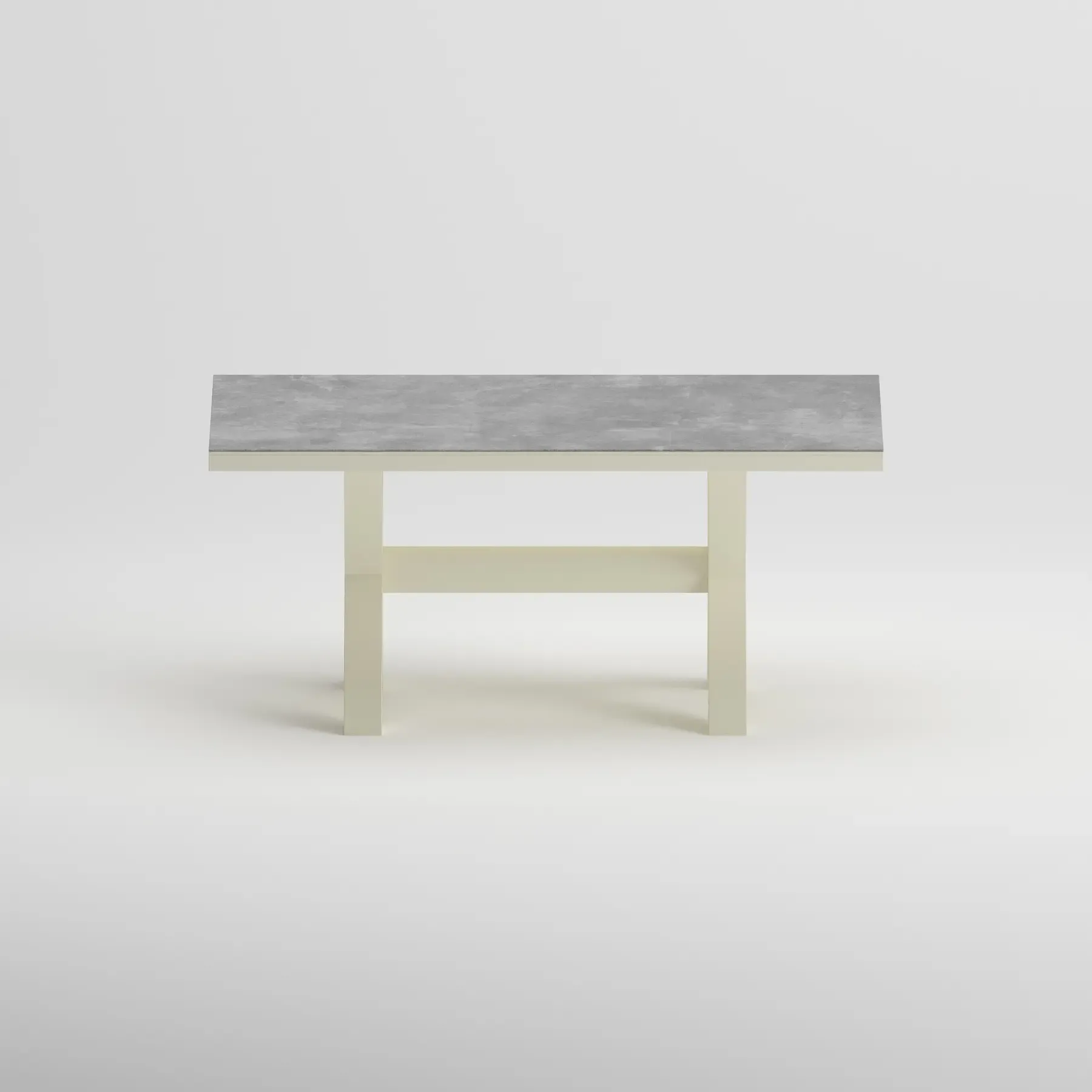 RITMA 6 KİŞİLİK MASA