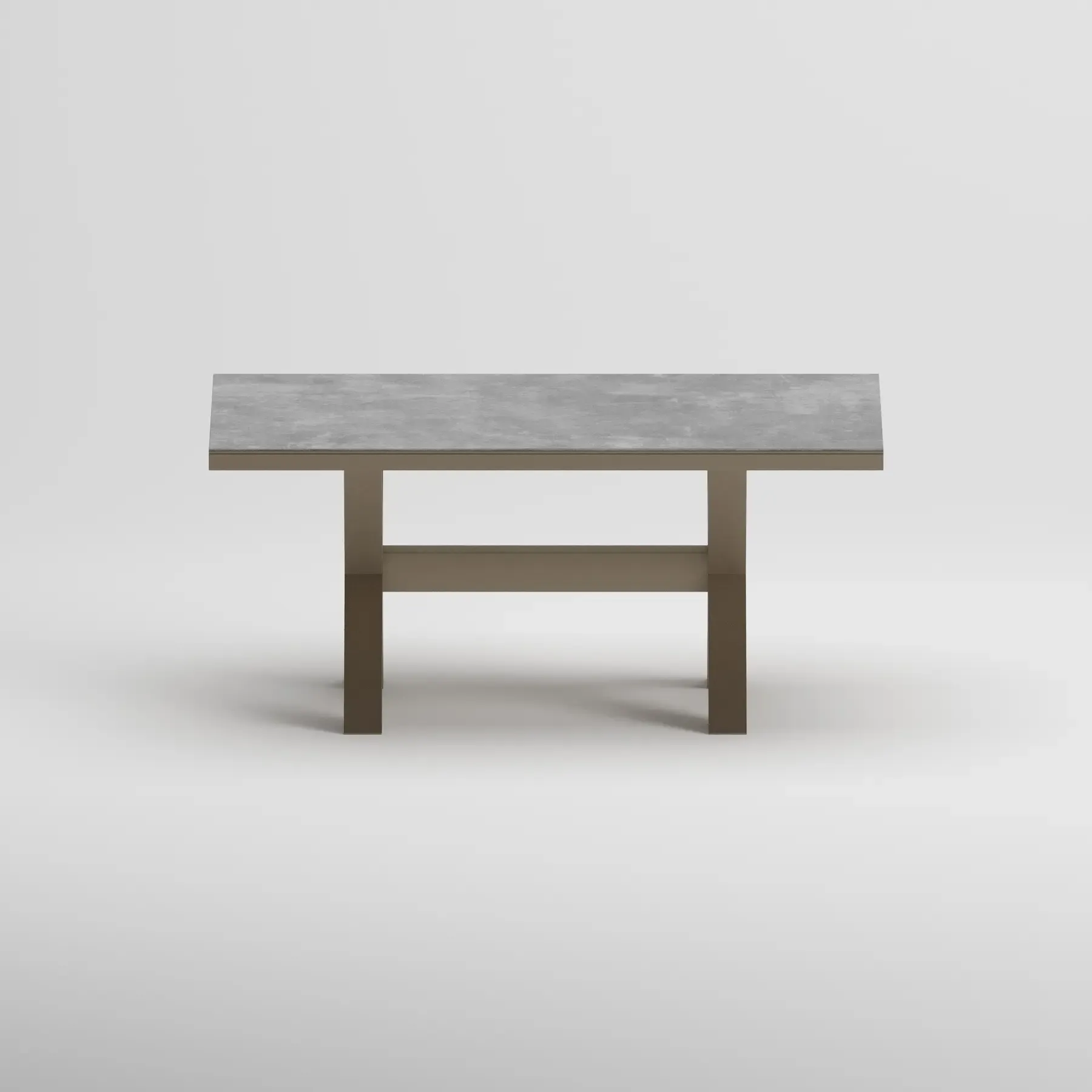 RITMA 6 KİŞİLİK MASA