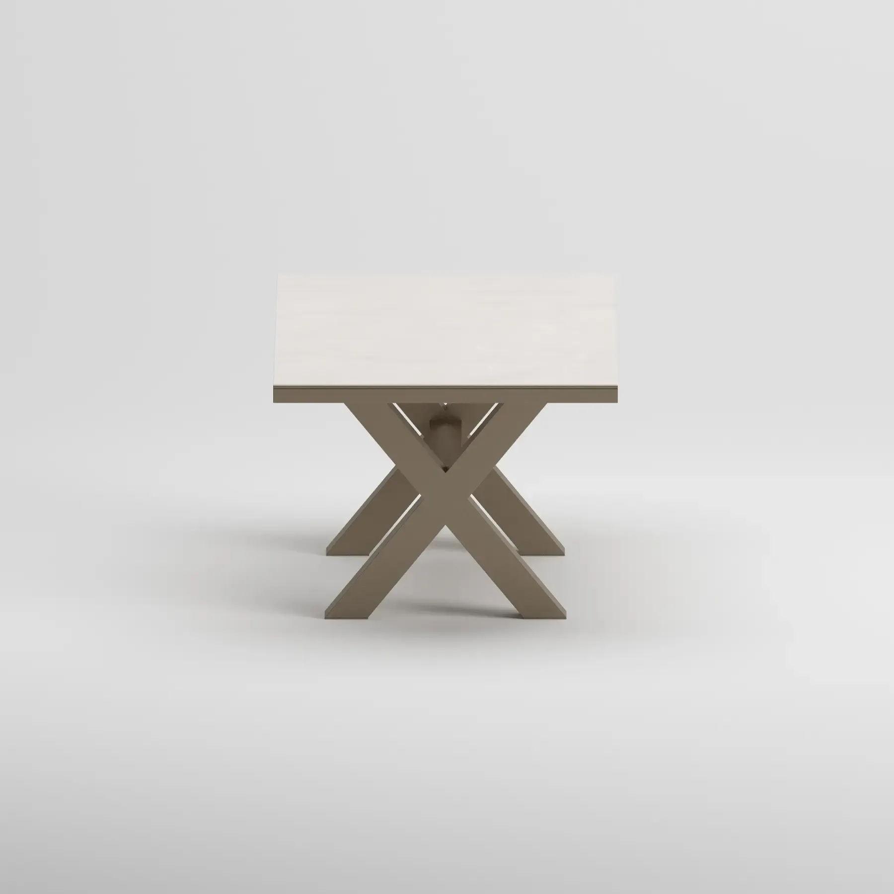 RITMA 6 KİŞİLİK MASA