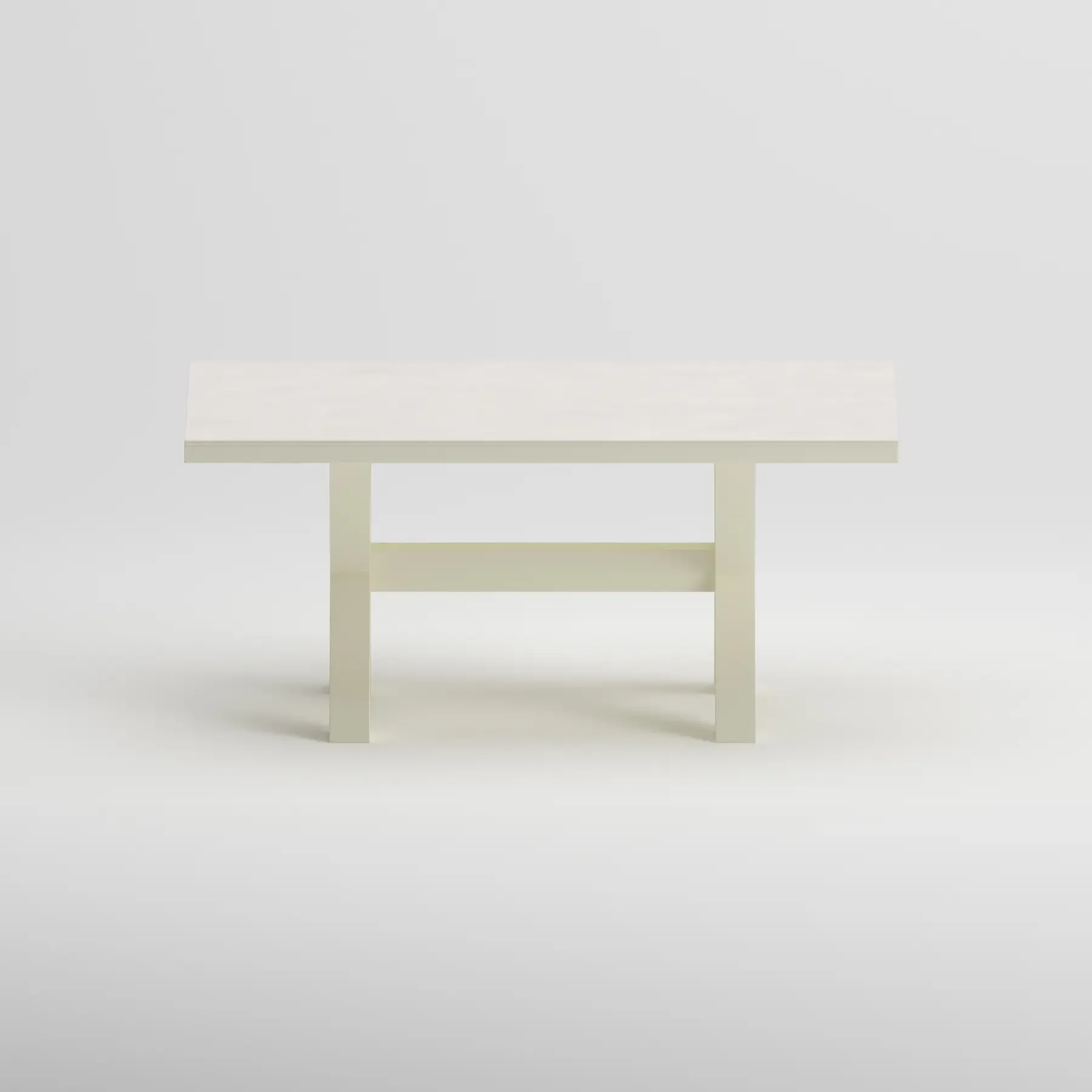 RITMA 6 KİŞİLİK MASA