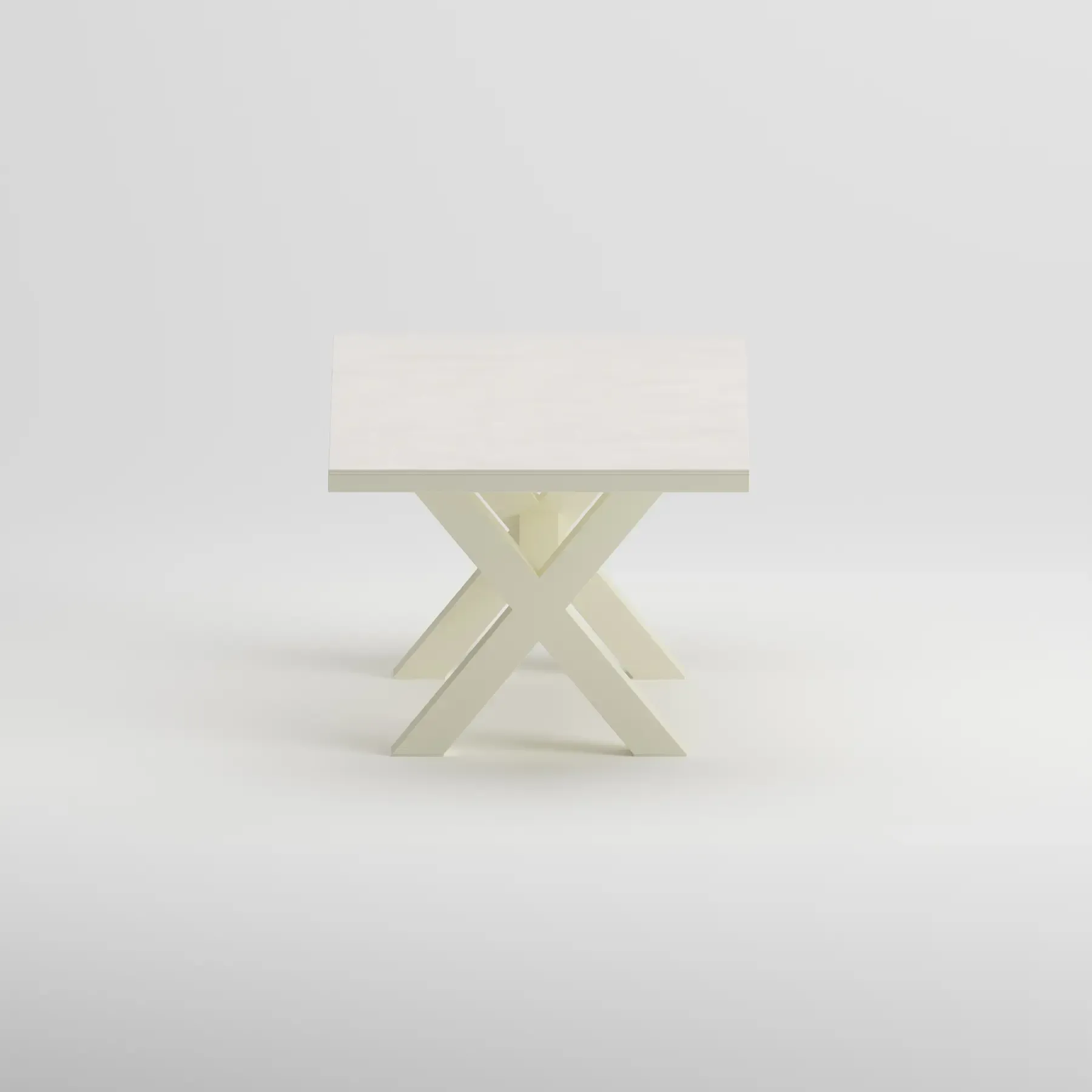 RITMA 6 KİŞİLİK MASA