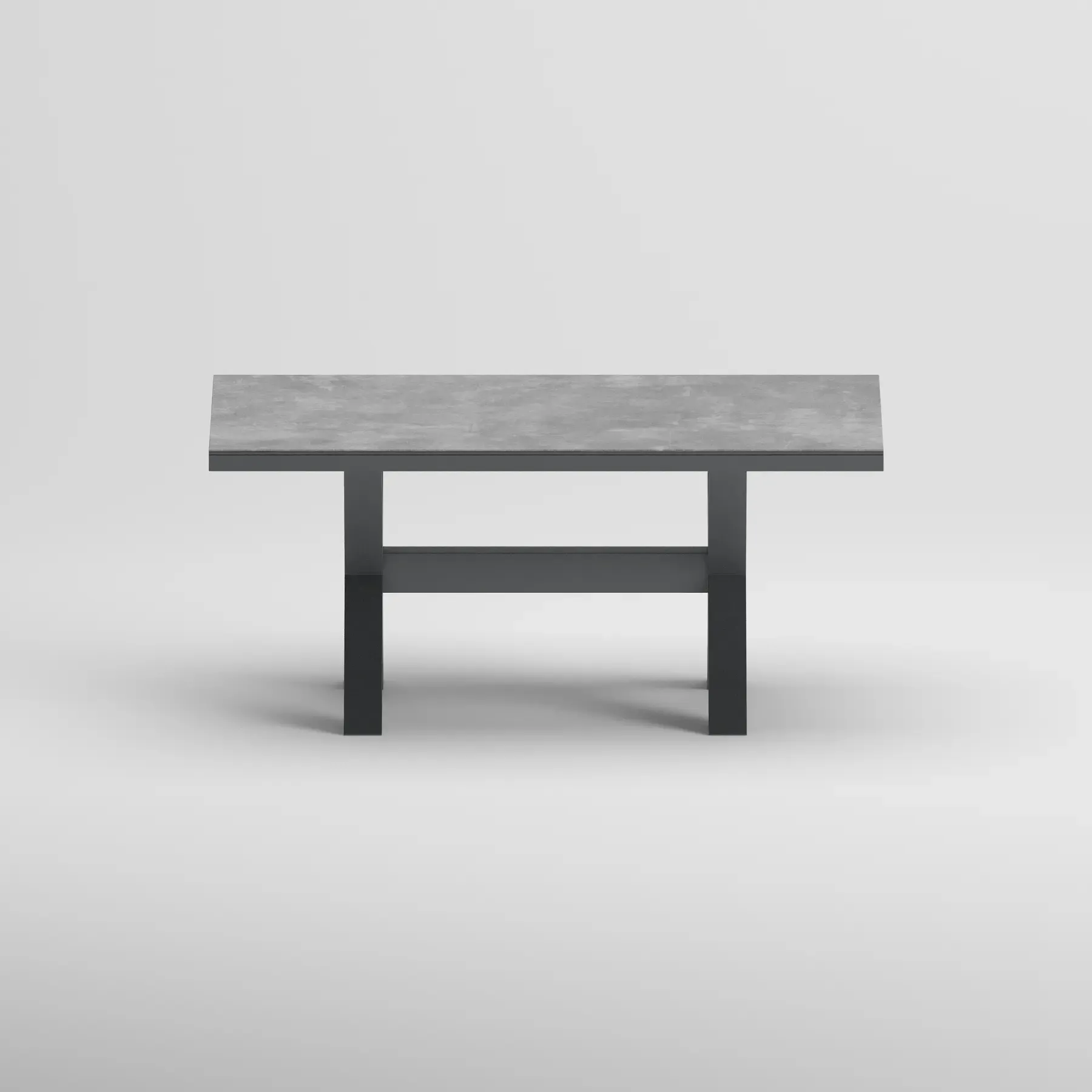 RITMA 6 KİŞİLİK MASA