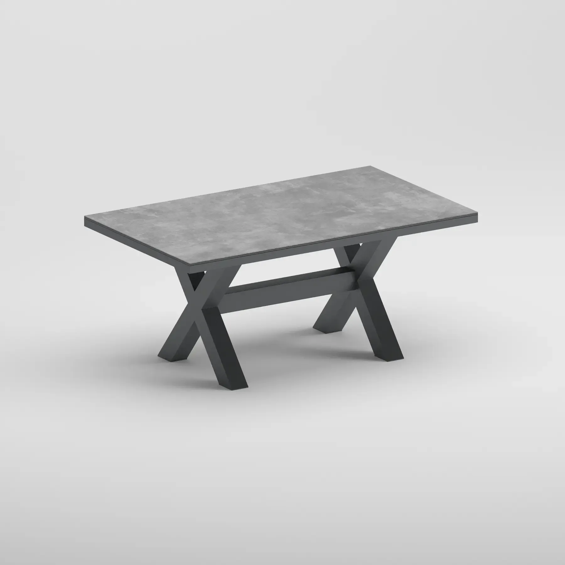 RITMA 6 KİŞİLİK MASA