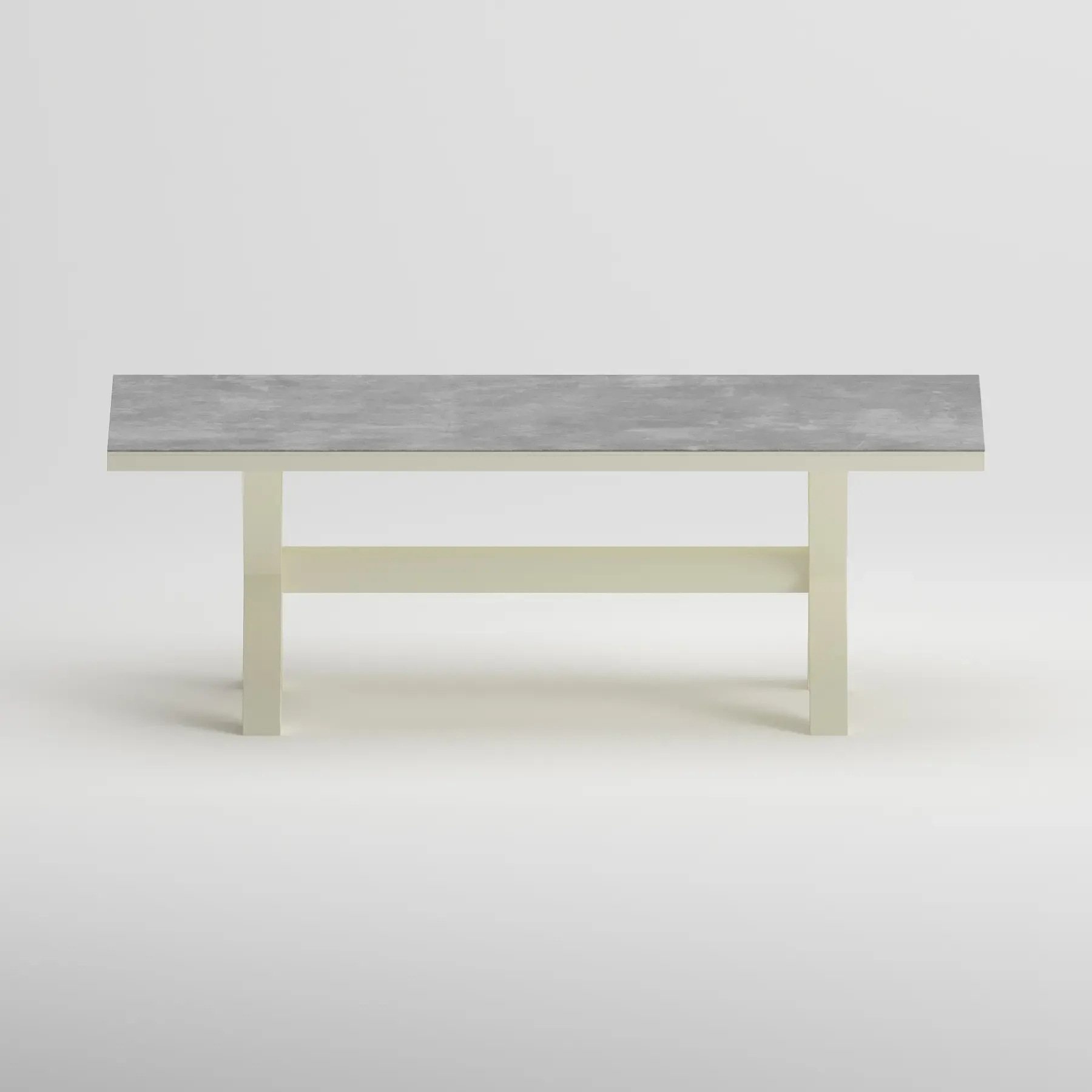 RITMA 8 KİŞİLİK MASA