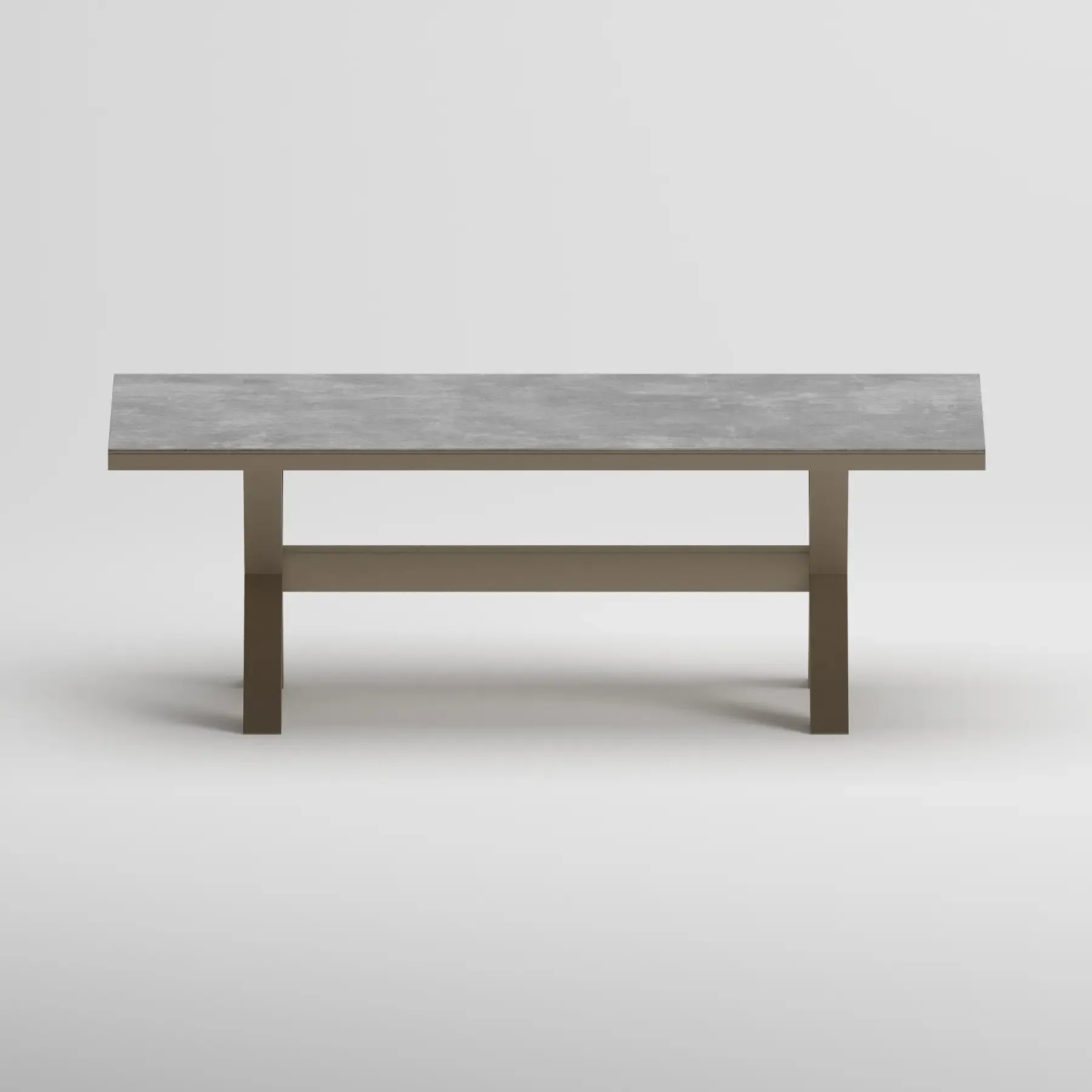 RITMA 8 KİŞİLİK MASA