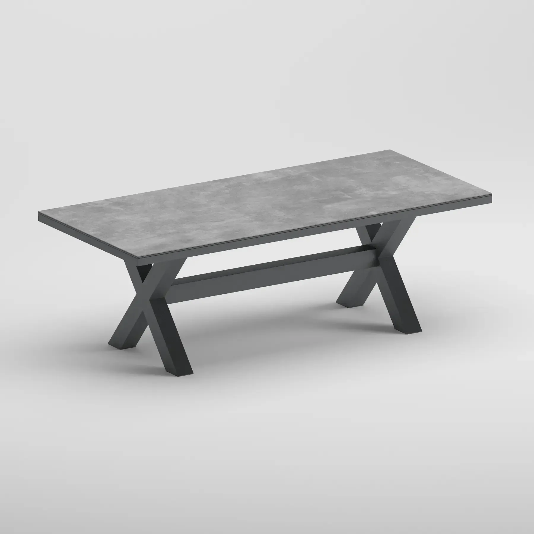 RITMA 8 KİŞİLİK MASA