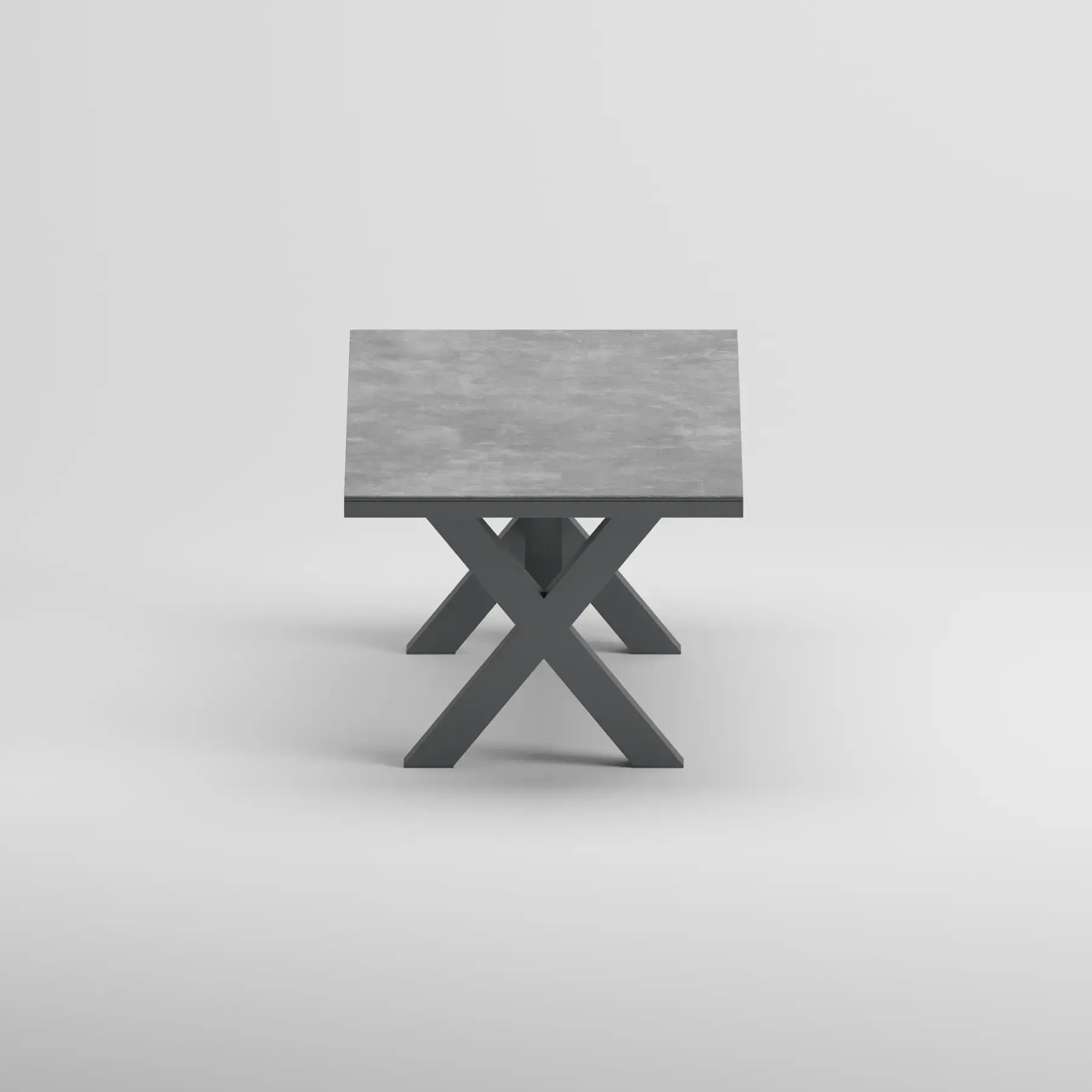 RITMA 8 KİŞİLİK MASA