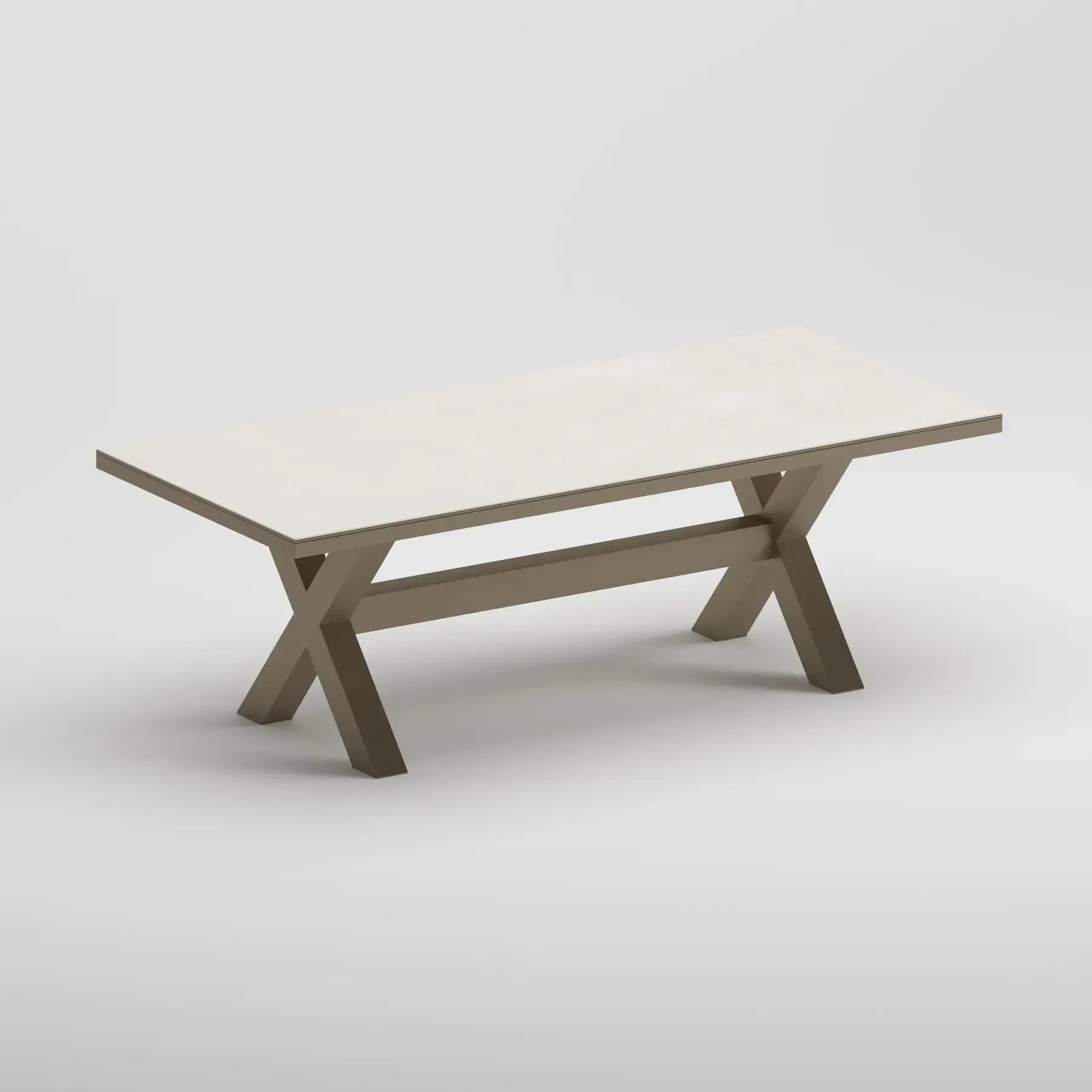 RITMA 8 KİŞİLİK MASA